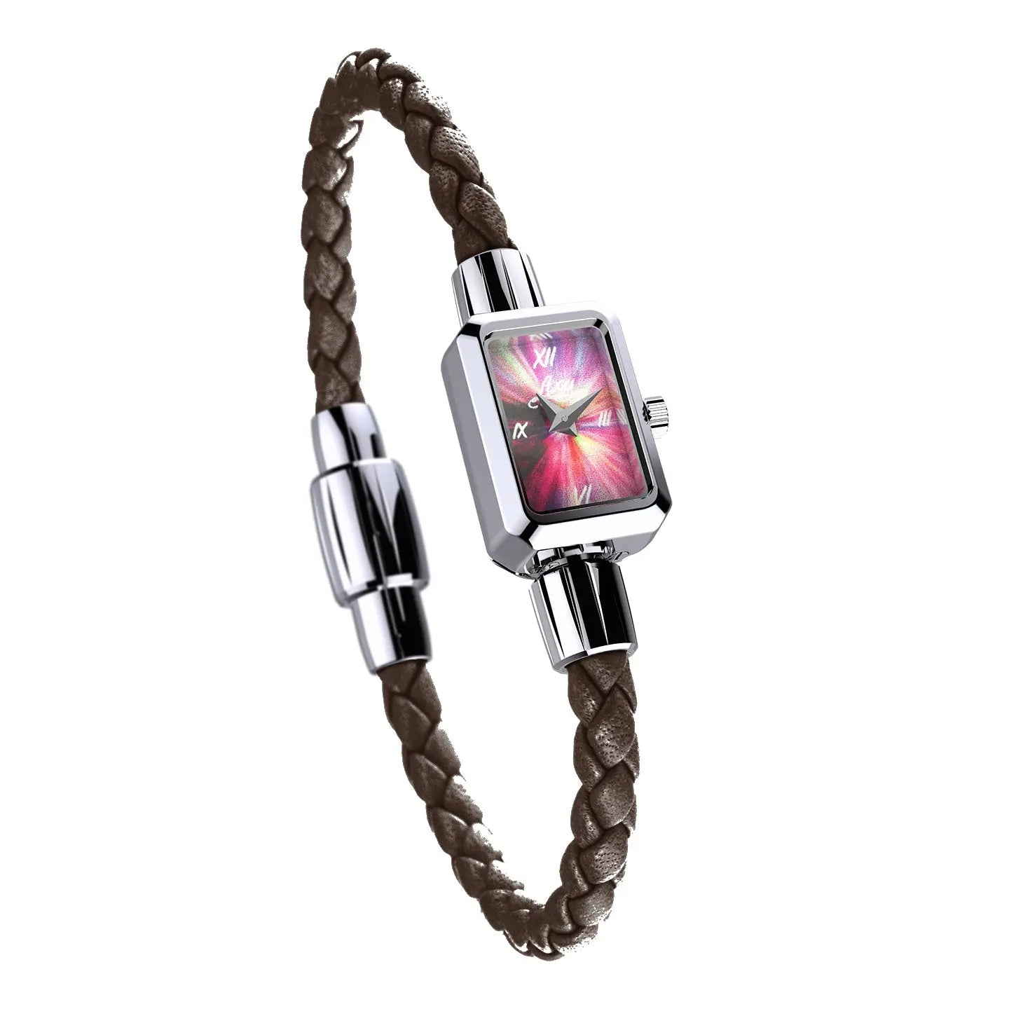 Coffret Princess / Café - Bijou Interchangeable