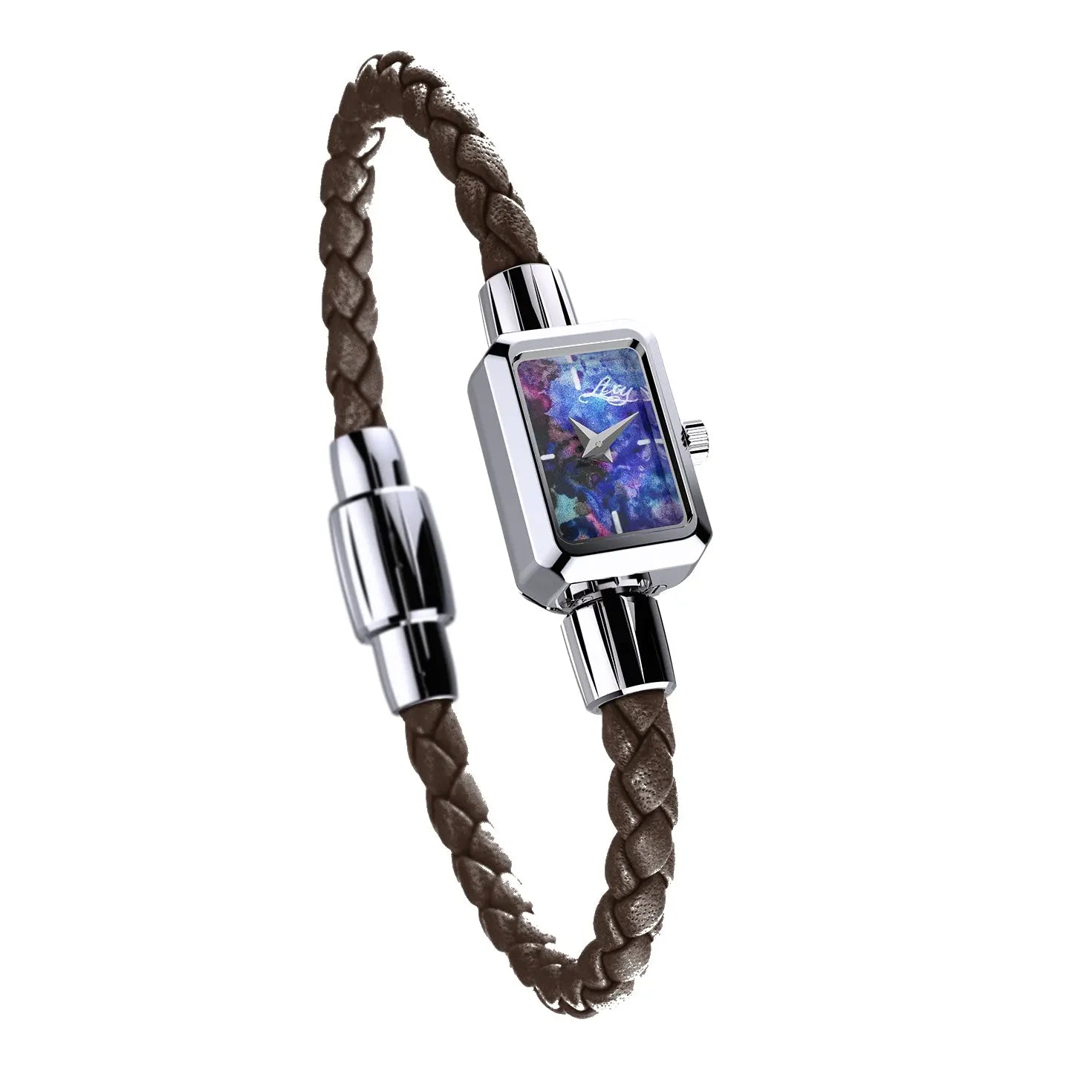 Coffret Princess / Café - Bijou Interchangeable