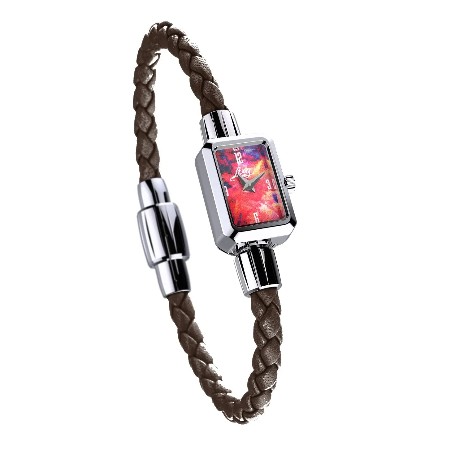 Coffret Princess / Café - Bijou Interchangeable