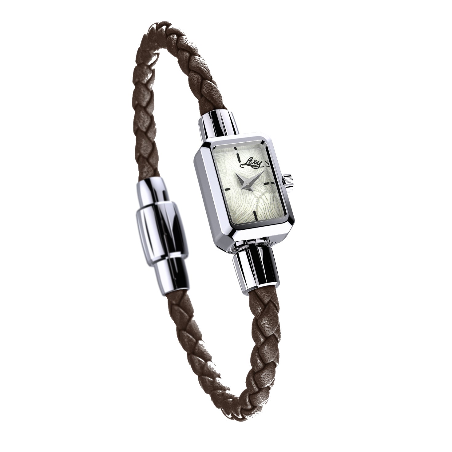 Coffret Princess / Café - Bijou Interchangeable