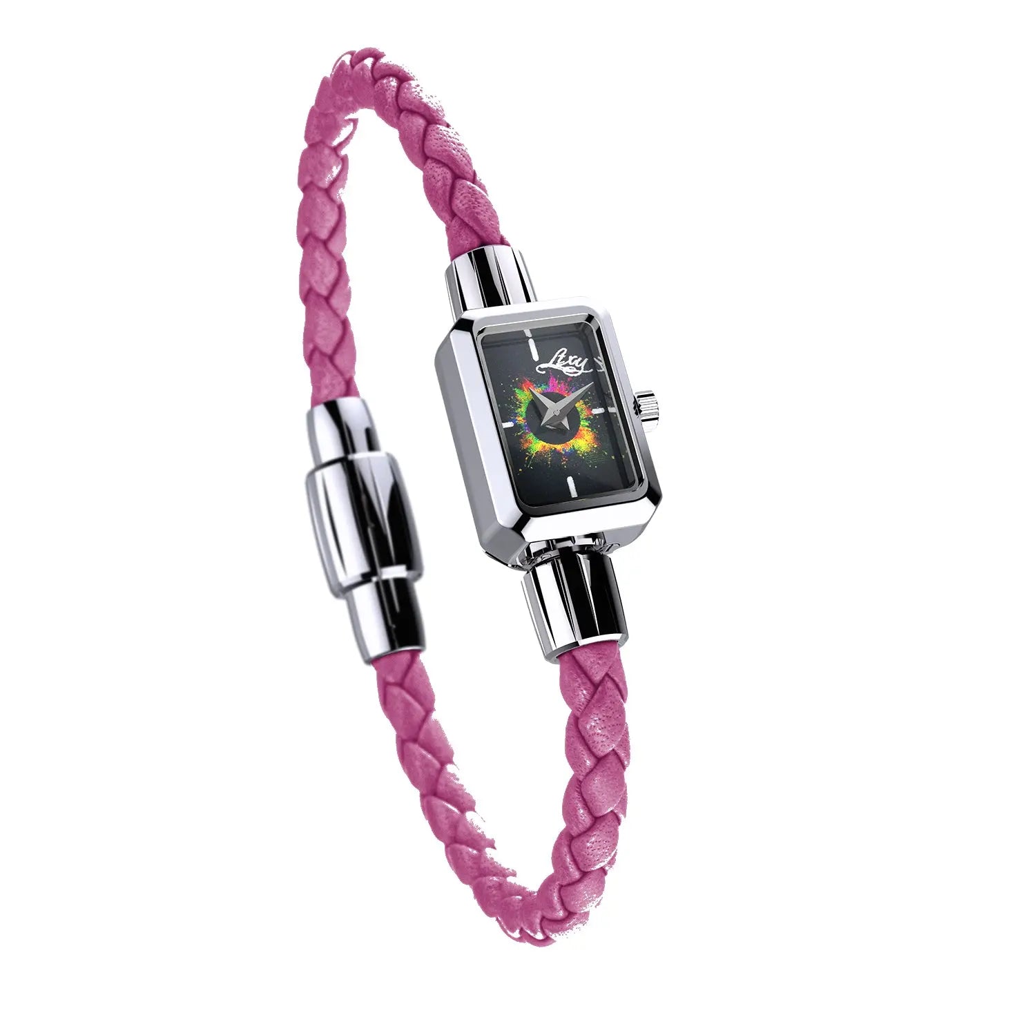 Coffret Princess / Fuchsia - Bijou interchangeable