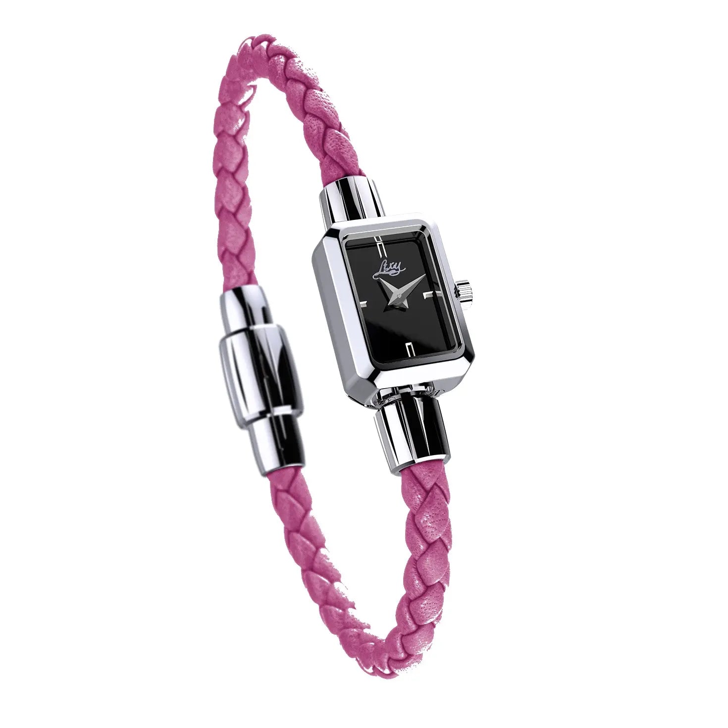 Coffret Princess / Fuchsia - Bijou interchangeable