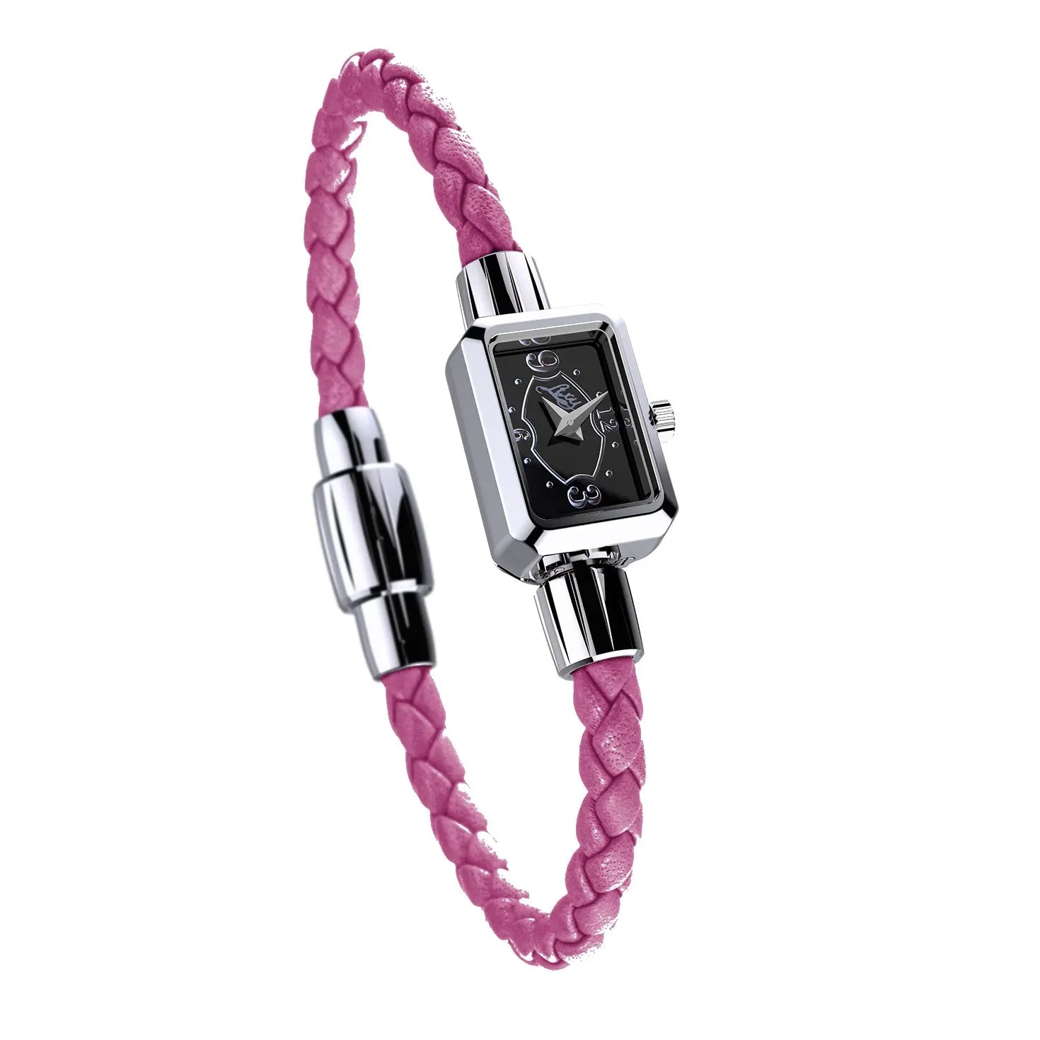Coffret Princess / Fuchsia - Bijou interchangeable