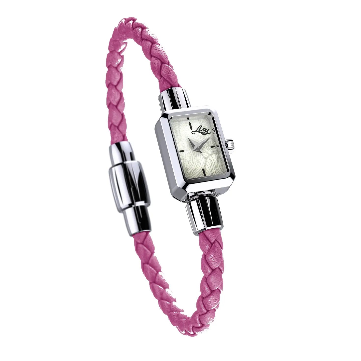 Coffret Princess / Fuchsia - Bijou interchangeable