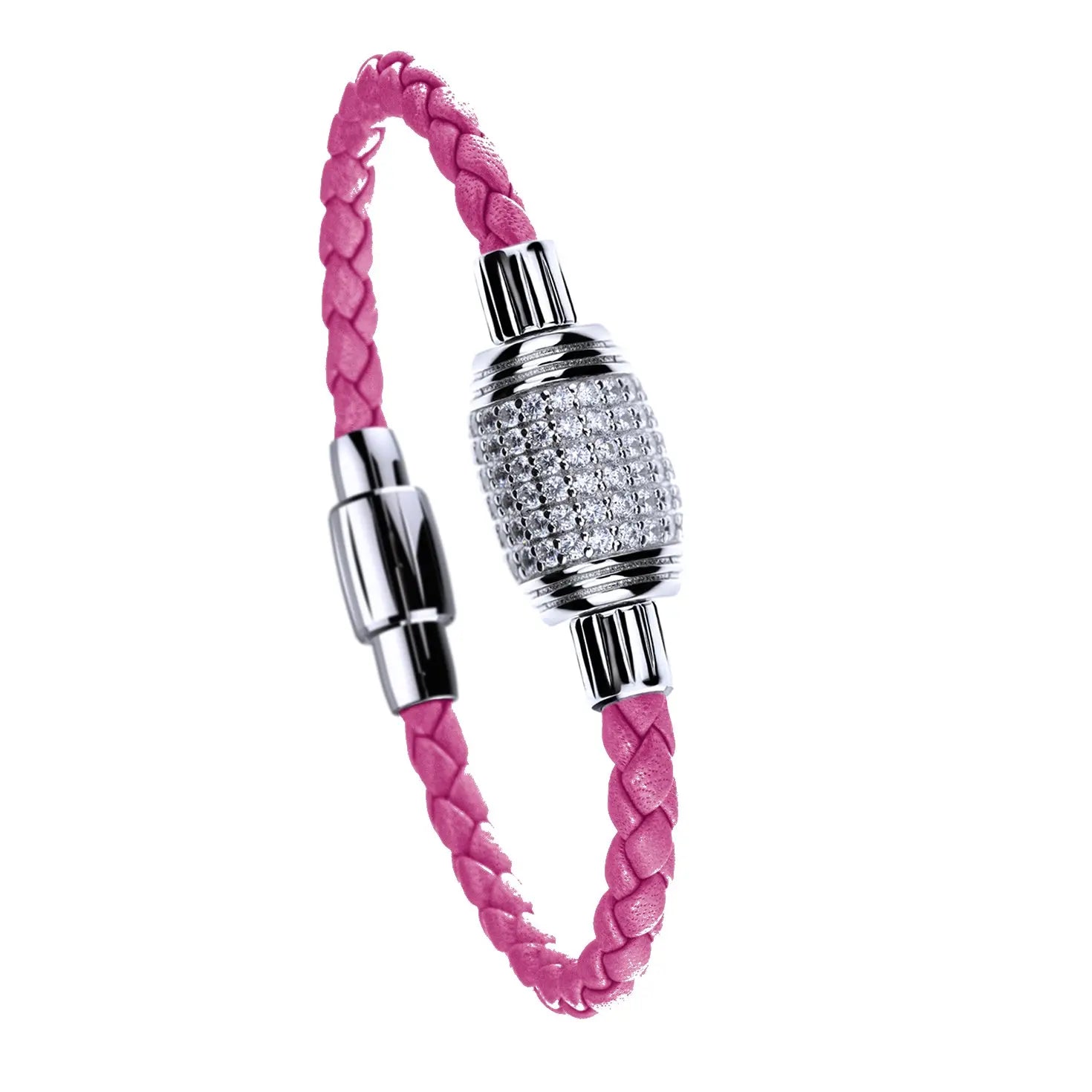 Duchess PACK Perle Blanche - Bijou interchangeable