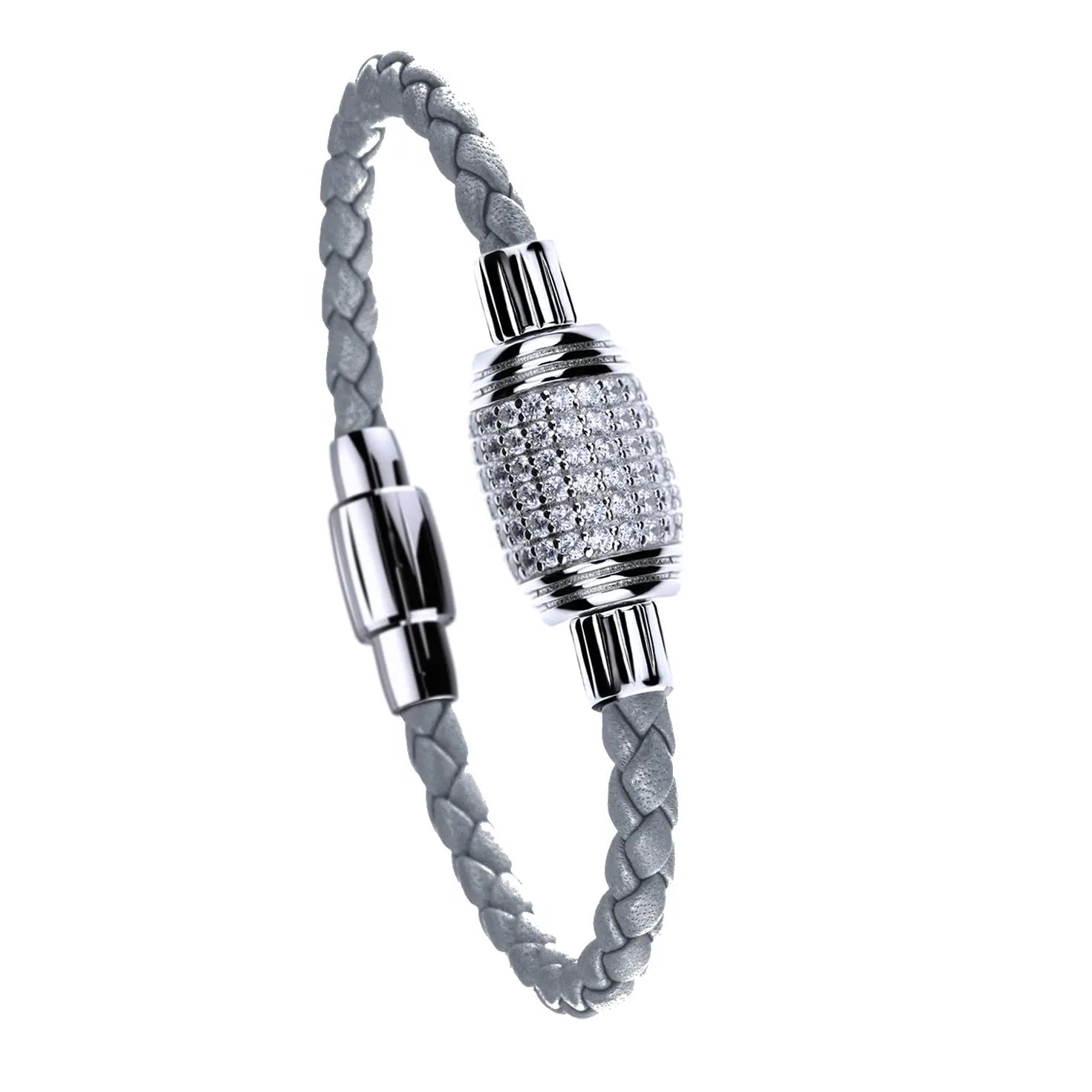 Duchess PACK Perle Blanche - Bijou interchangeable