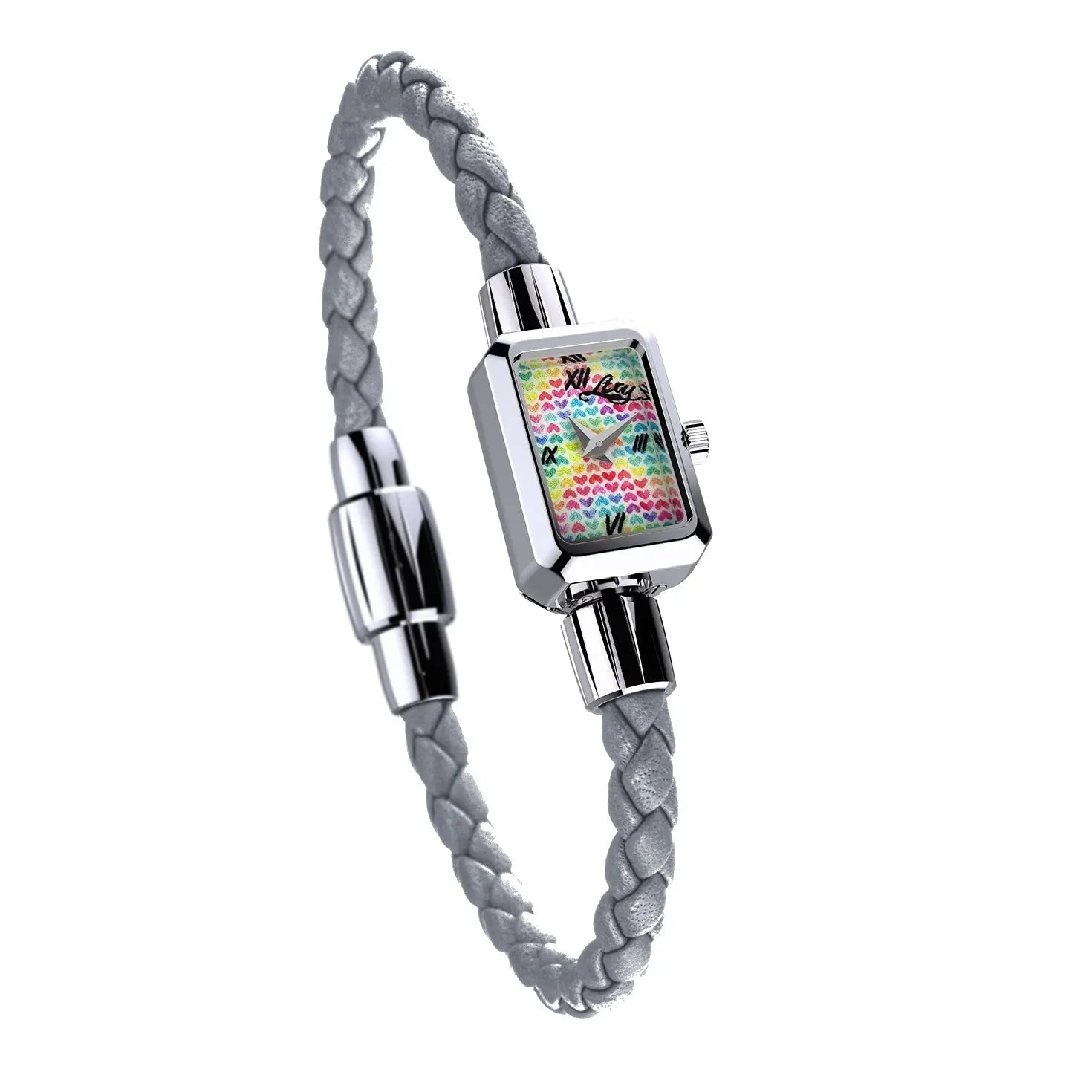 💖 Coffret Saint-Valentin 💖 – Amor Amor - Bijou Interchangeable