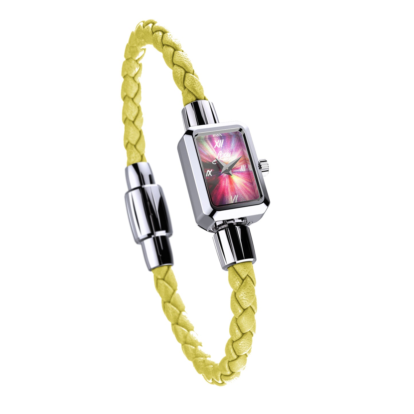 Princess Pack Jaune