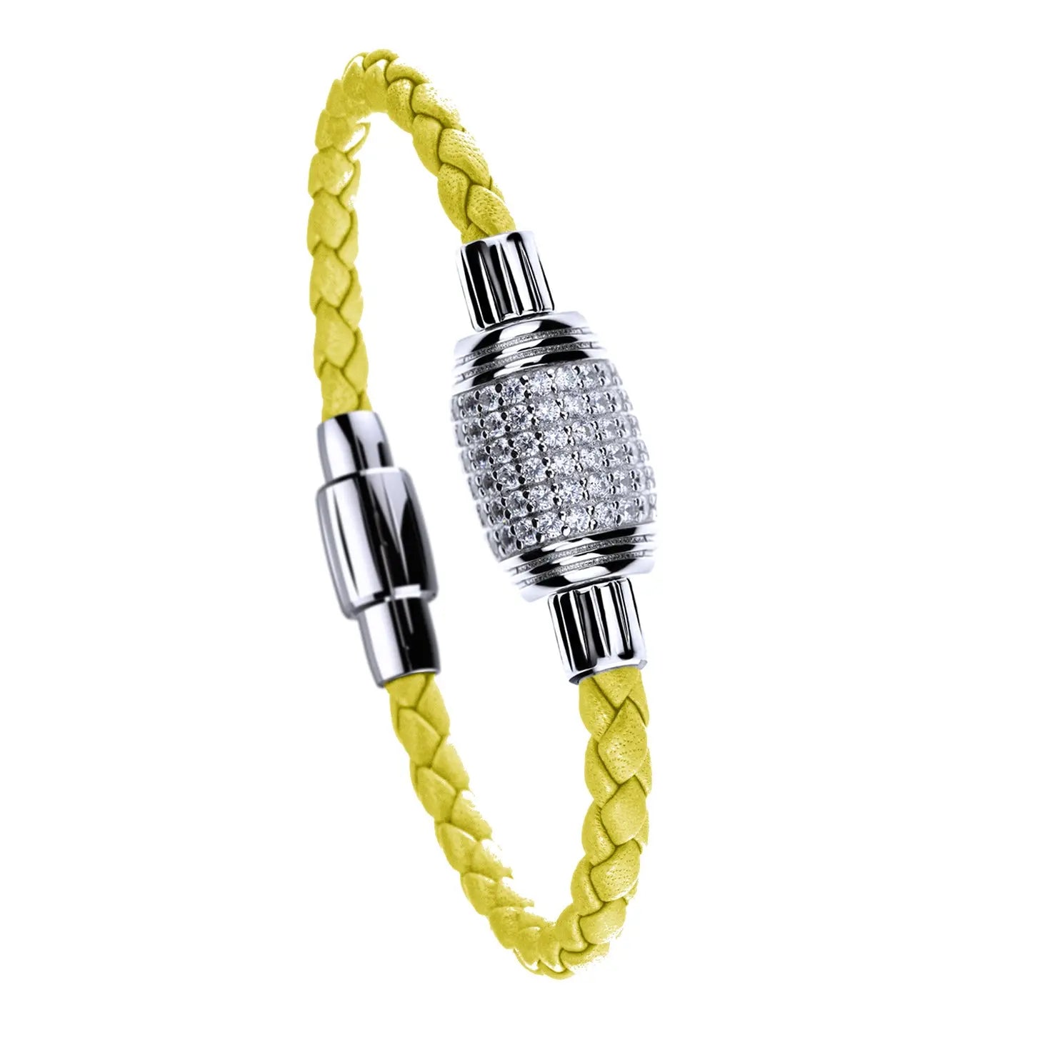 Duchess PACK Perle Blanche - Bijou interchangeable