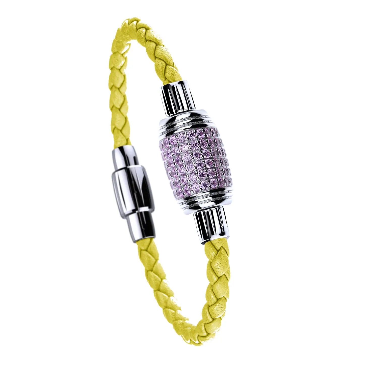 Duchess Pack Jaune - Bijou Interchangeable
