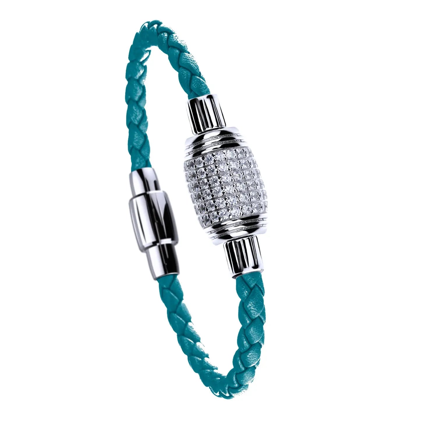 Duchess PACK Perle Blanche - Bijou interchangeable