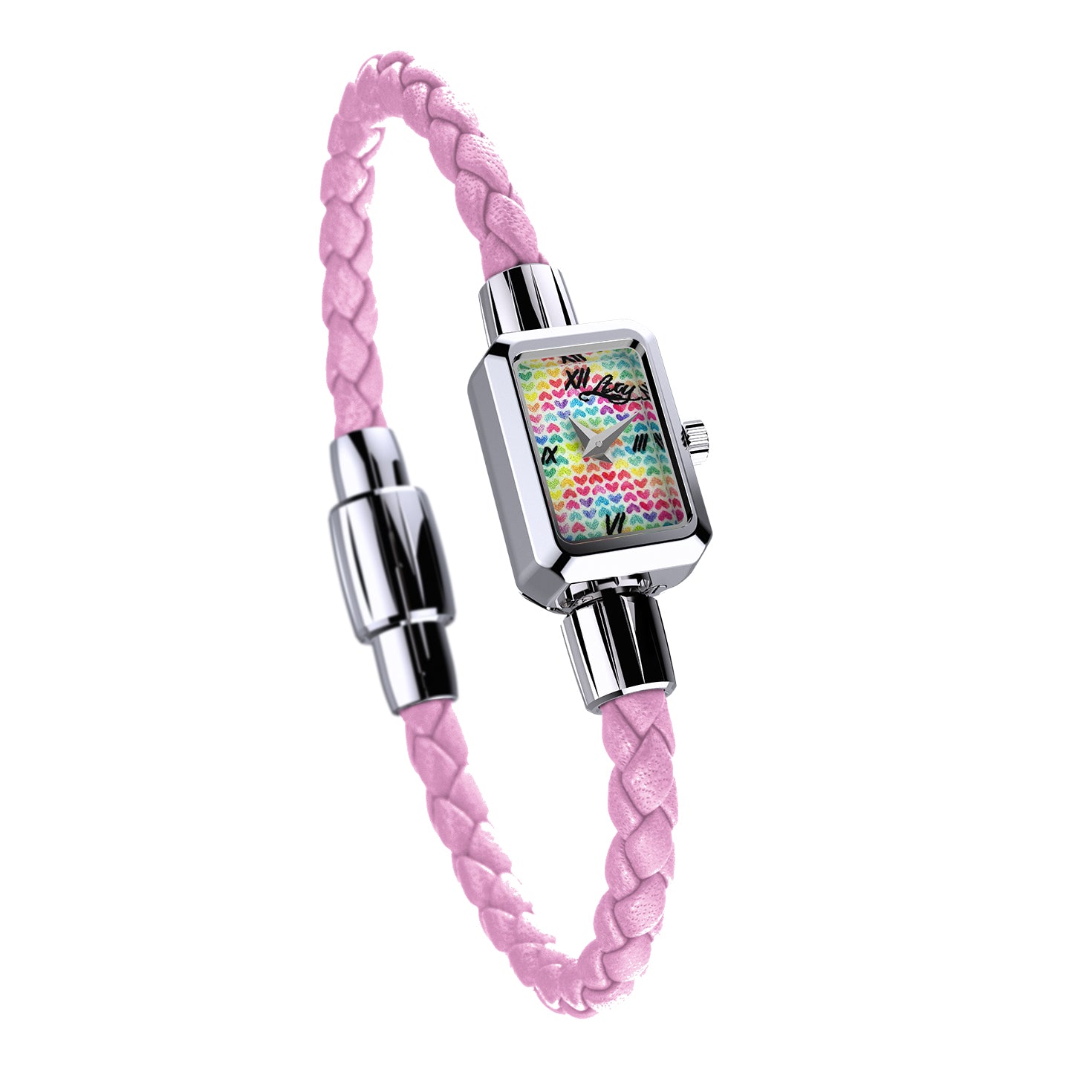 đ Coffret Saint-Valentin đ â Amor Amor - Bijou Interchangeable