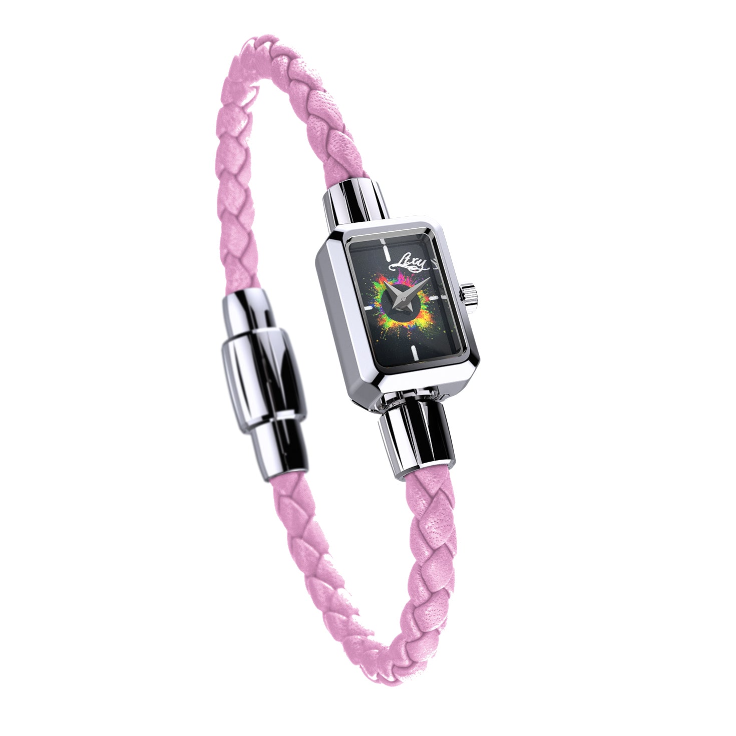 Coffret Princess / Rose - Bijou interchangeable