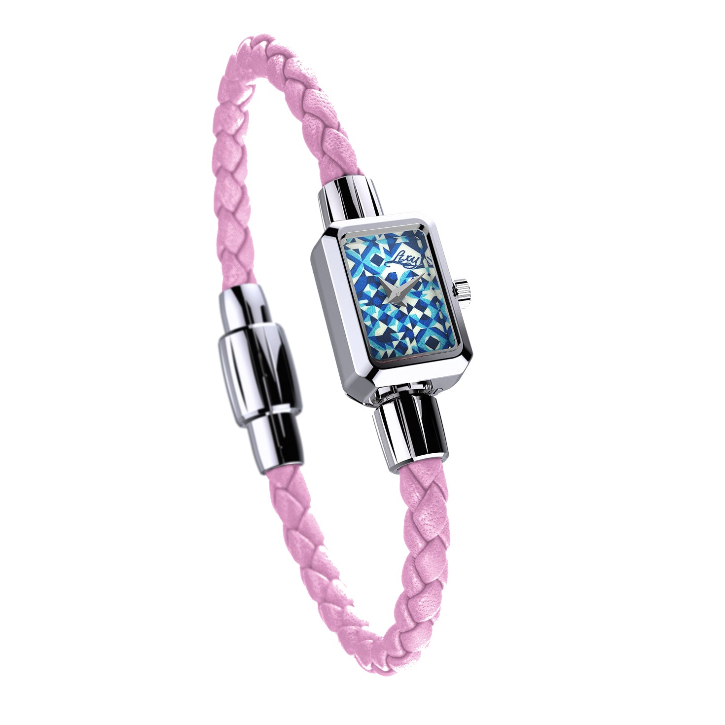 Coffret Princess / Rose - Bijou interchangeable