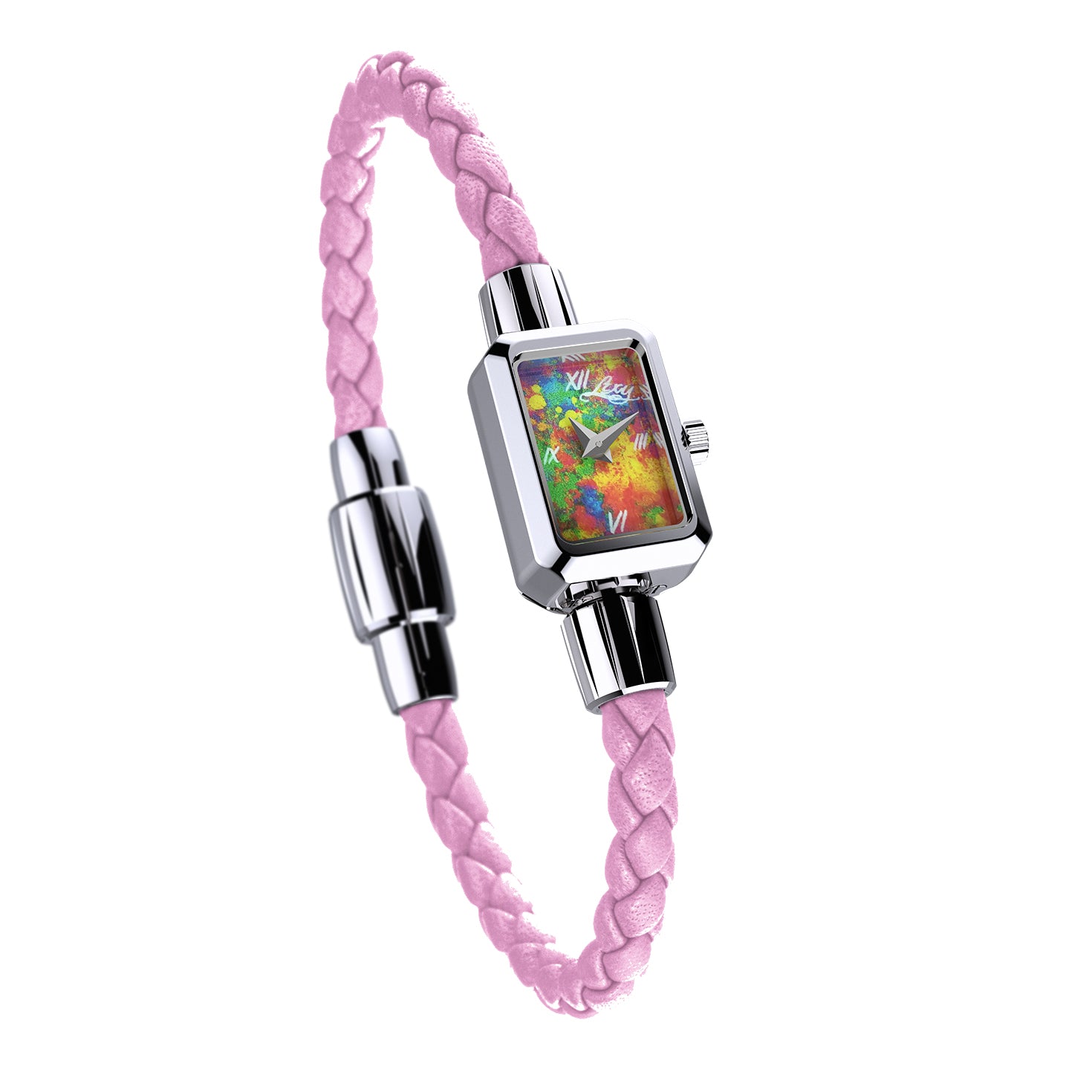 Coffret Princess / Rose - Bijou interchangeable