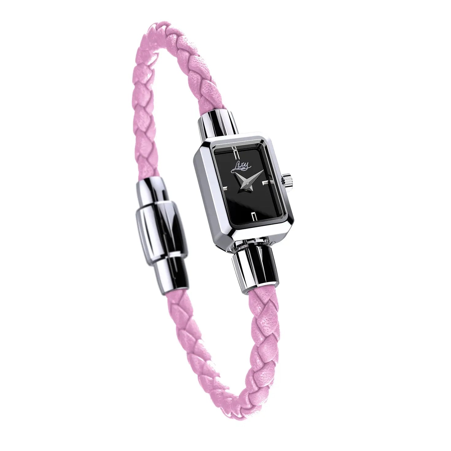 Coffret Princess / Rose - Bijou interchangeable