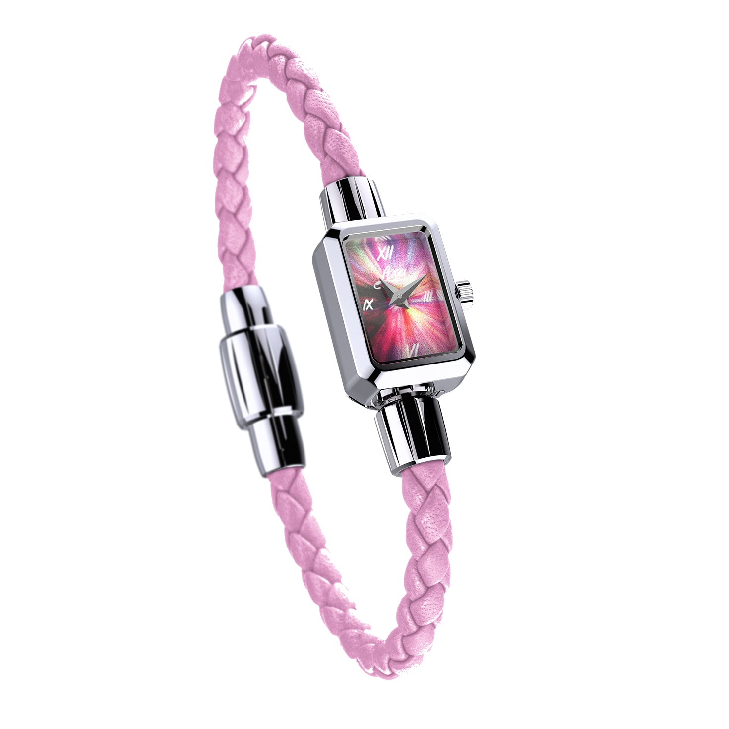 Coffret Princess / Rose - Bijou interchangeable
