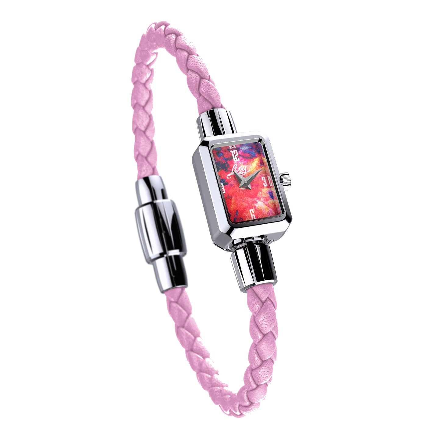 Coffret Princess / Rose - Bijou interchangeable