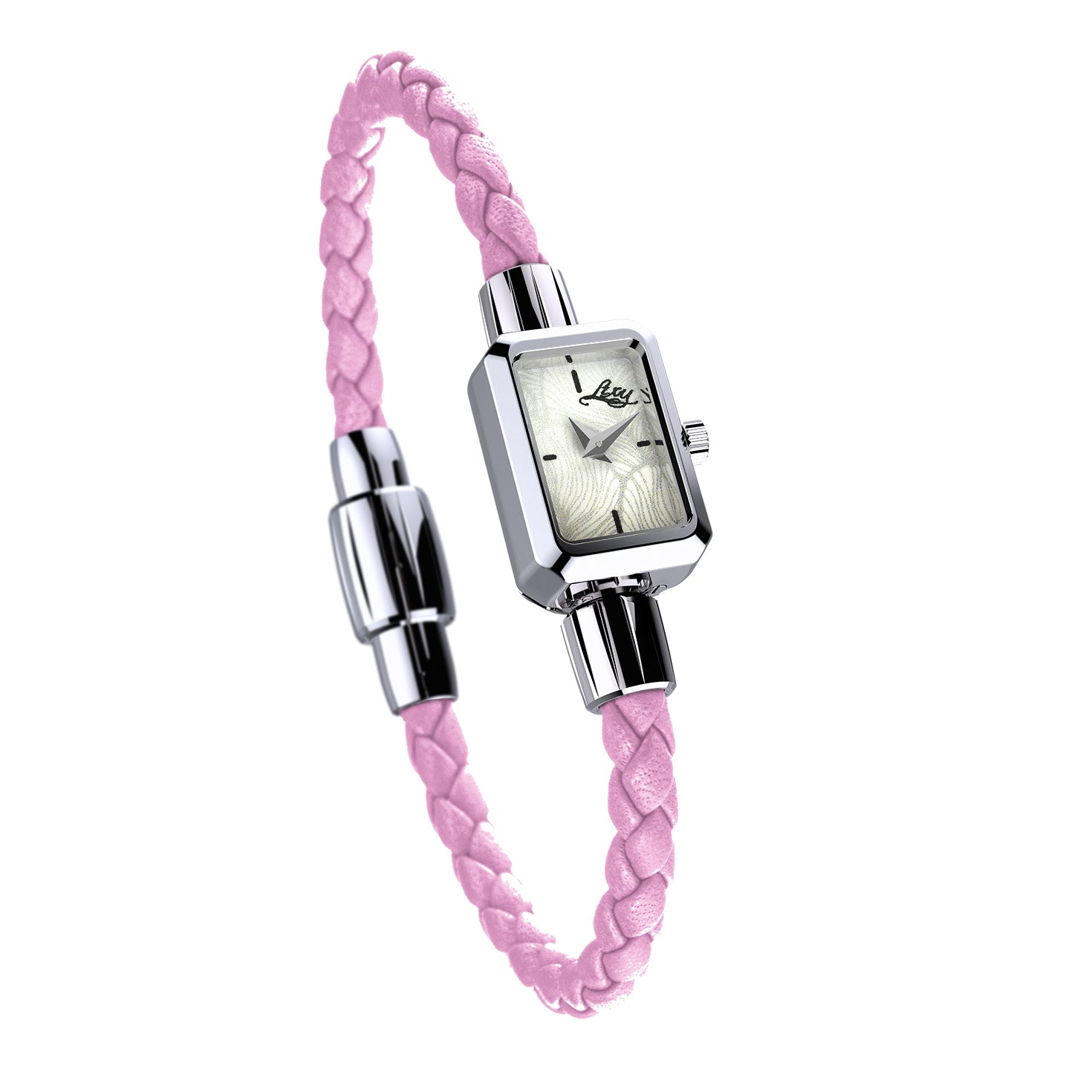 Coffret Princess / Rose - Bijou interchangeable