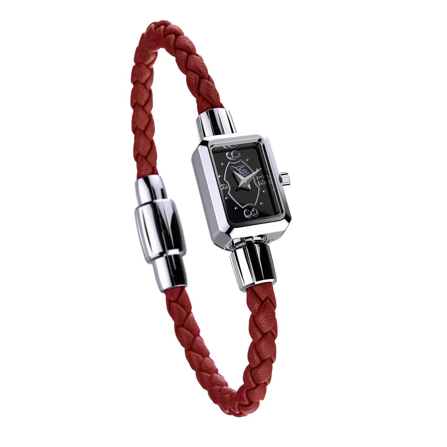 Coffret Princess / Rouge - Bijou Interchangeable