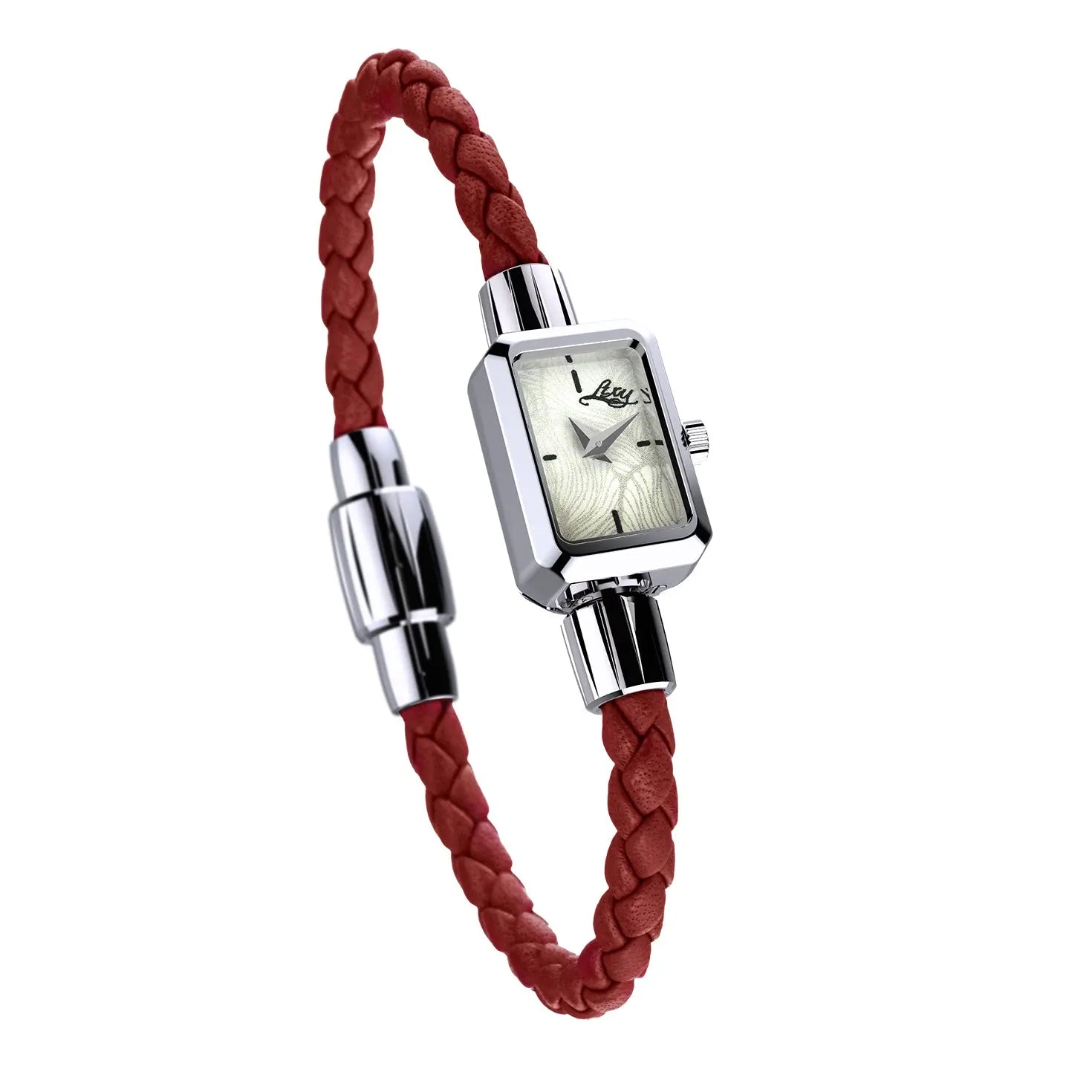 Coffret Princess / Rouge - Bijou Interchangeable