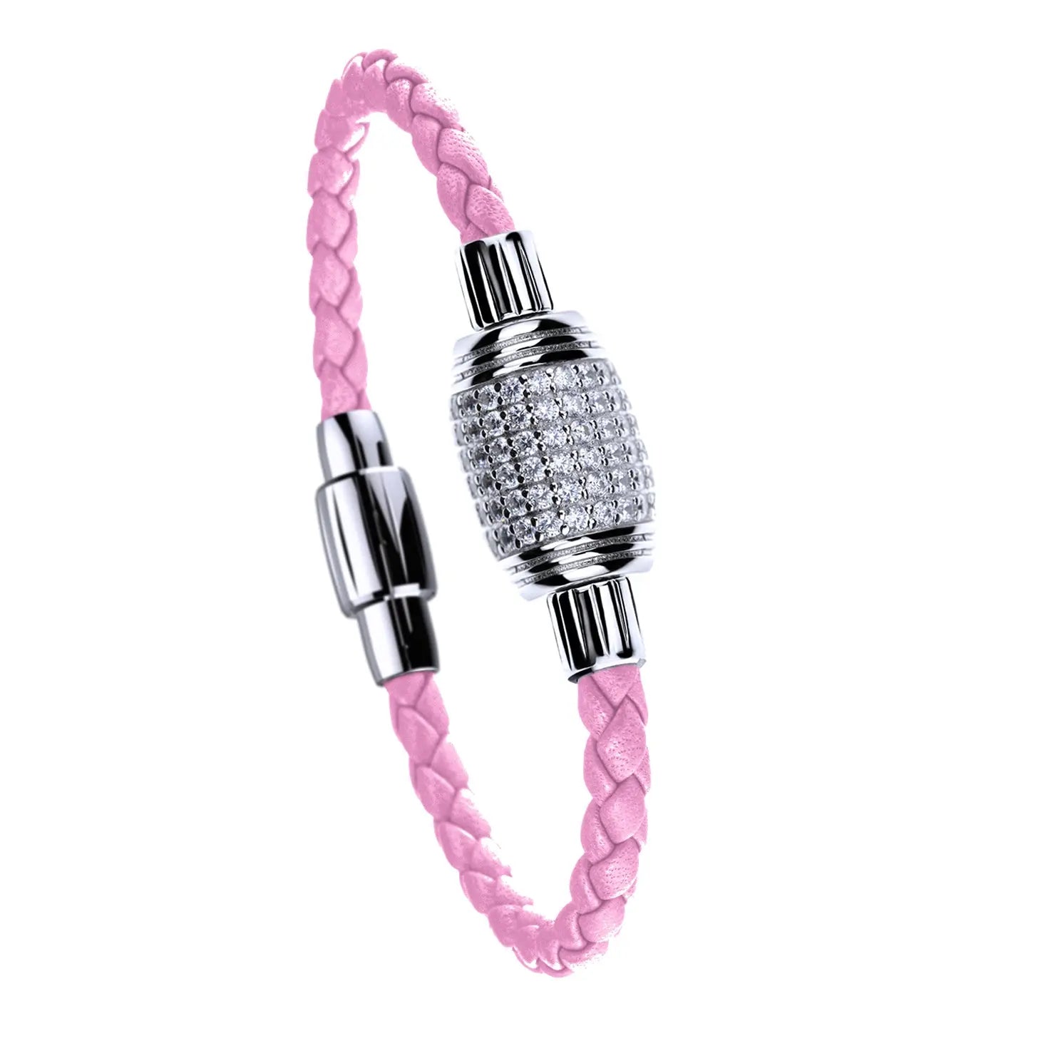 Duchess PACK Perle Blanche - Bijou interchangeable