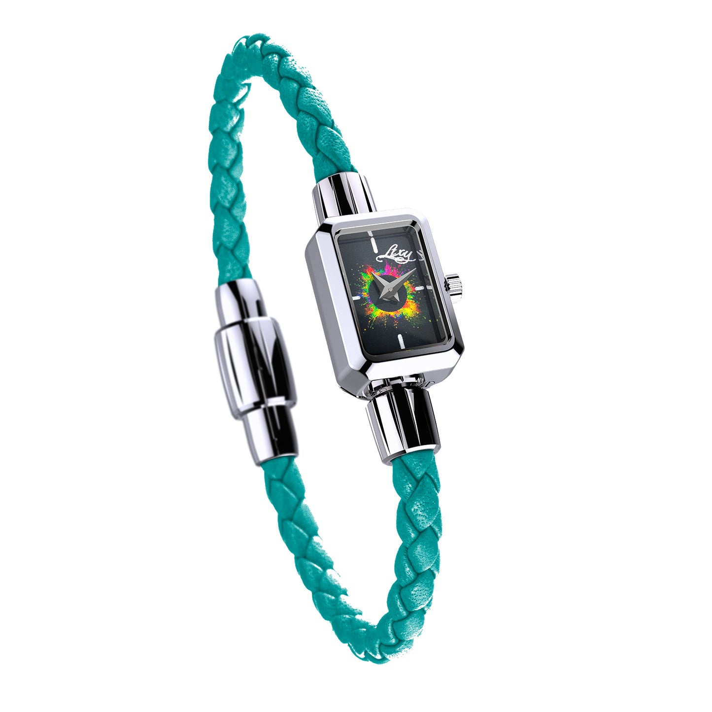 Princess Pack Turquoise