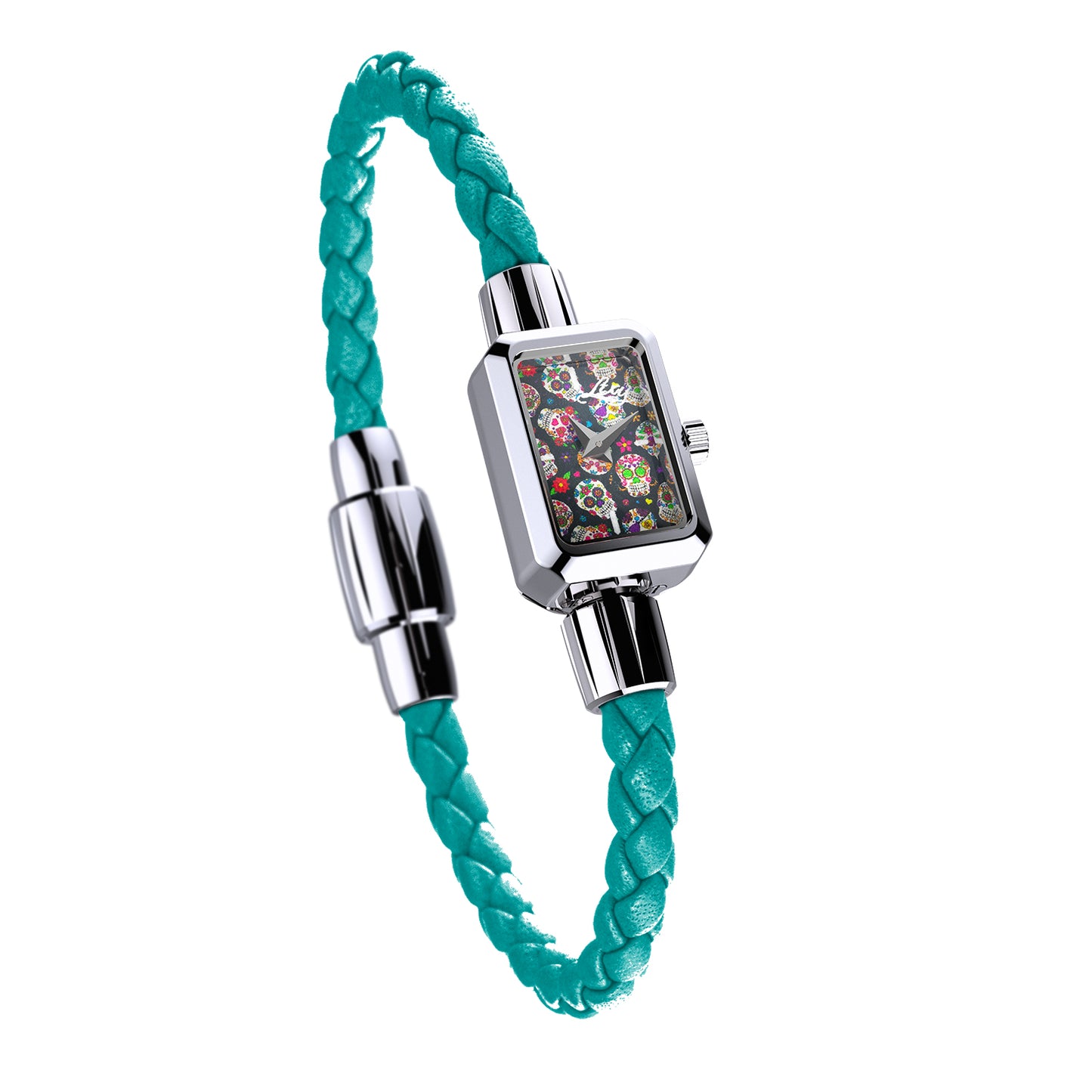 Princess Pack Turquoise