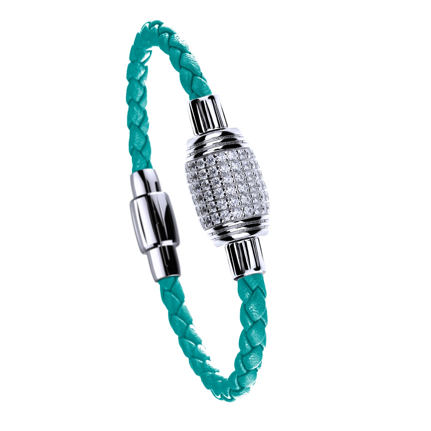 Duchess Pack Turquoise