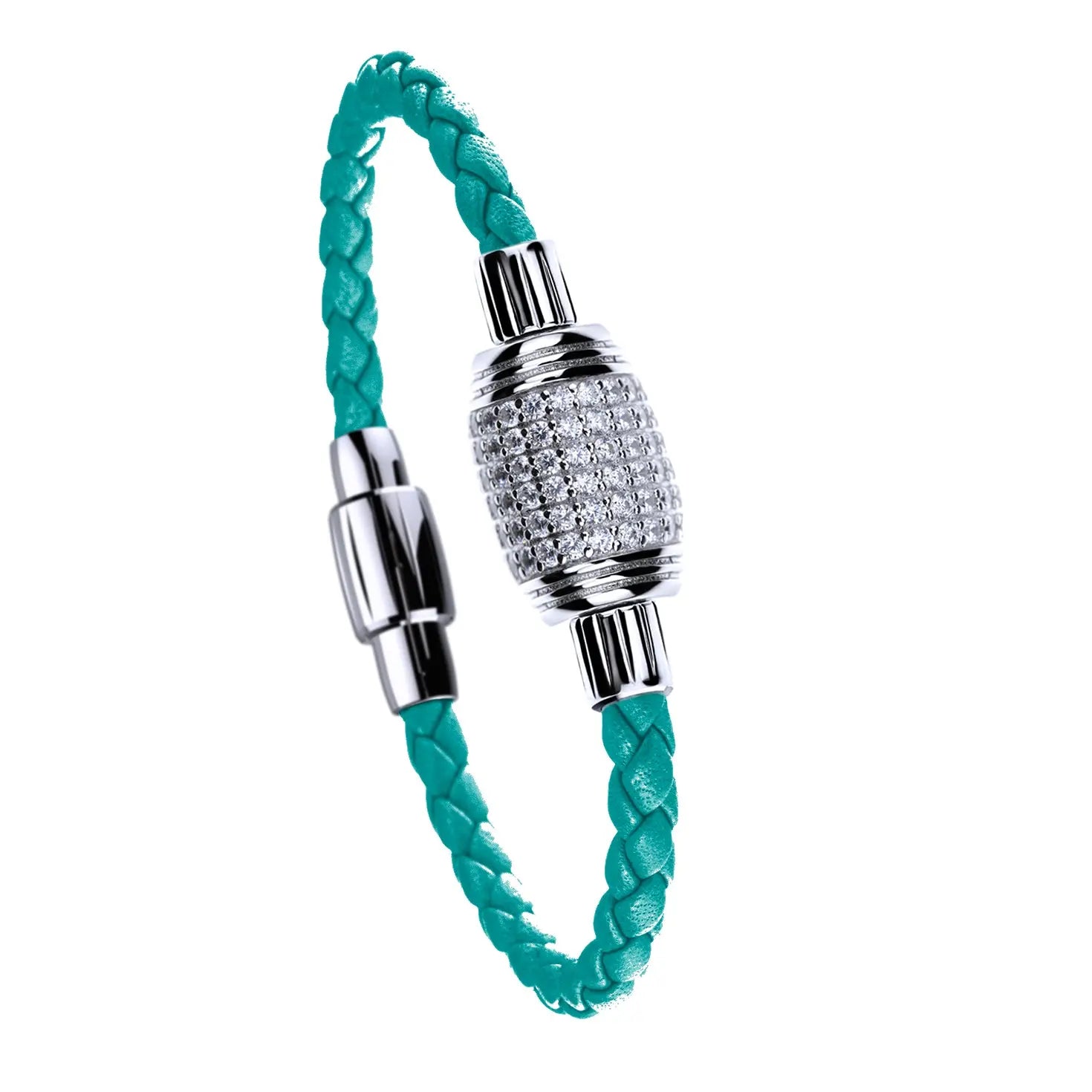 Duchess PACK Perle Blanche - Bijou interchangeable