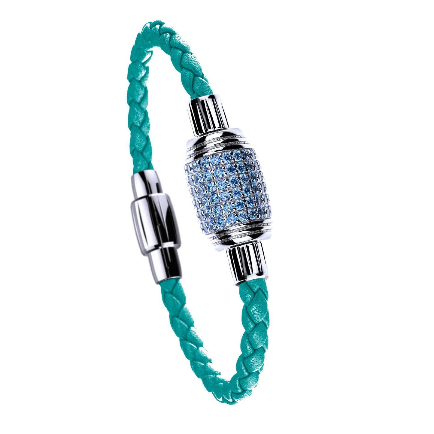 Duchess Pack Turquoise