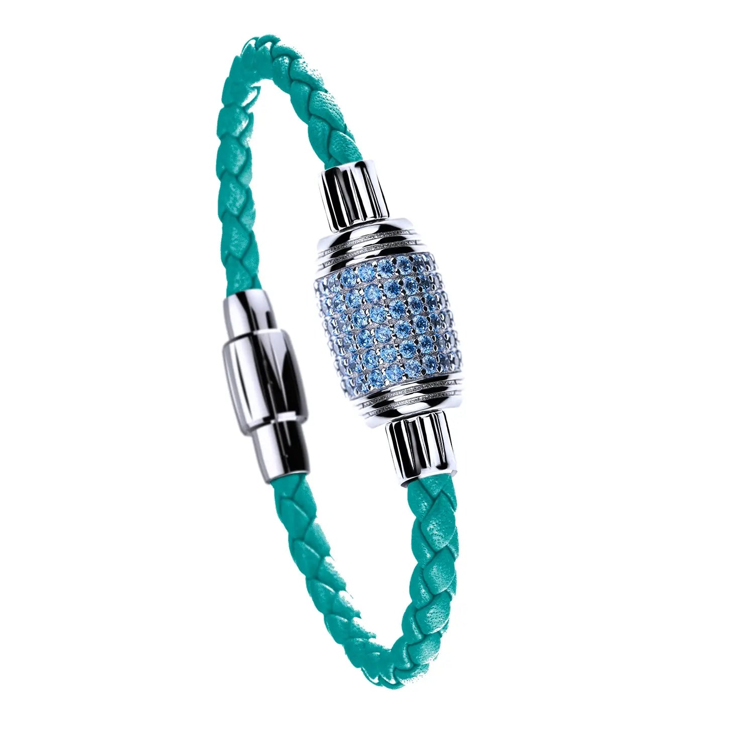 Duchess Pack Turquoise - Bijou Interchangeable