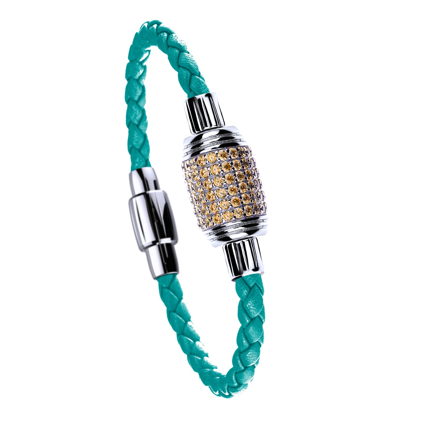Duchess Pack Turquoise