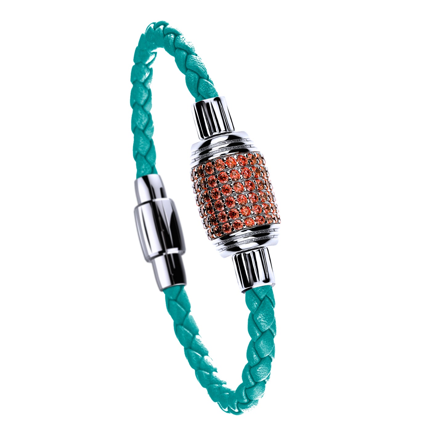 Duchess Pack Turquoise