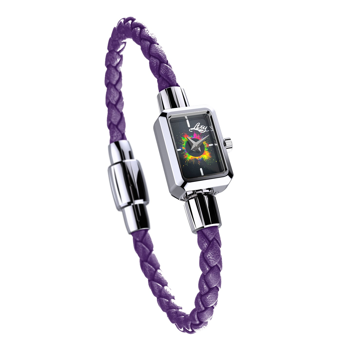 Coffret Princess / Violet - Bijou interchangeable