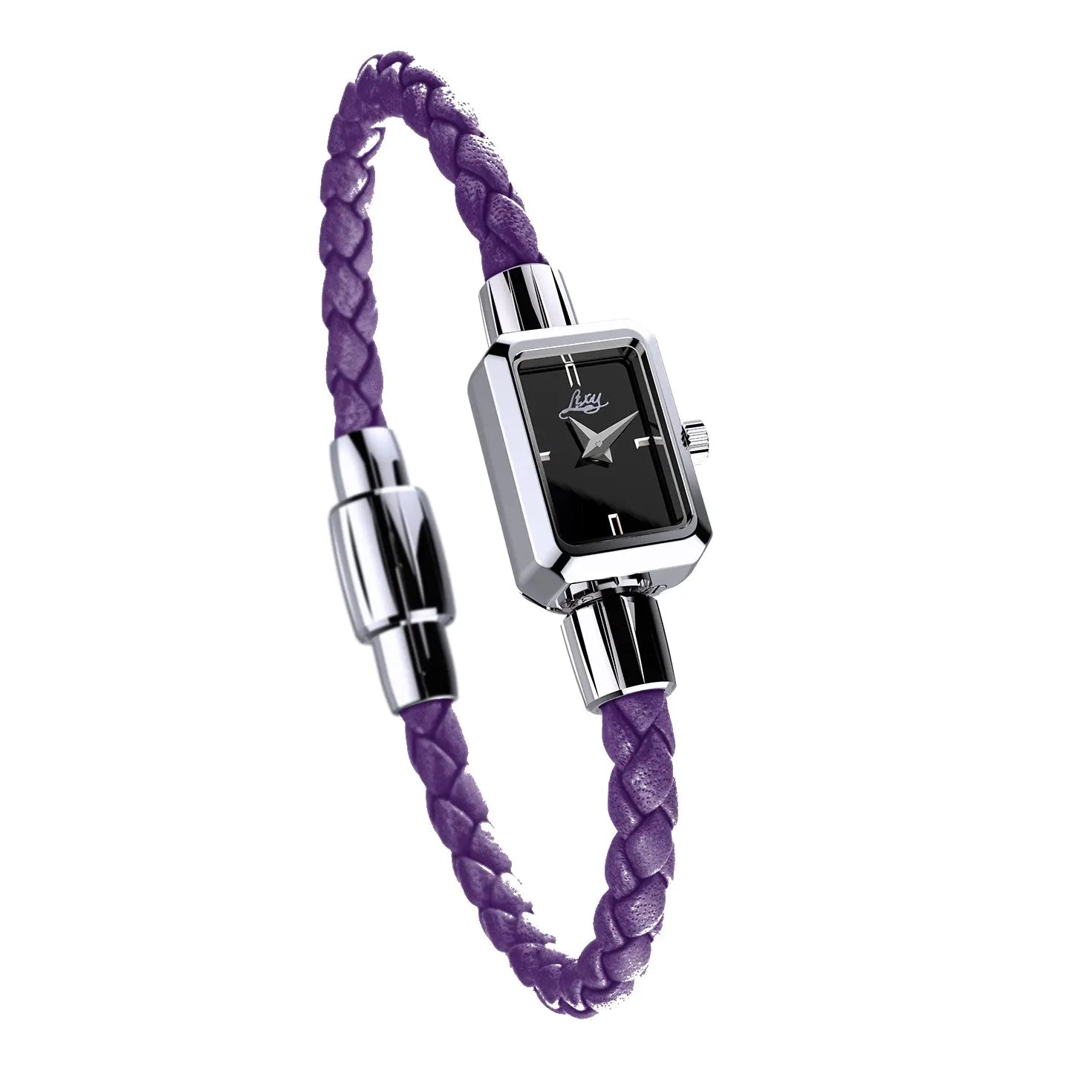 Coffret Princess / Violet - Bijou interchangeable