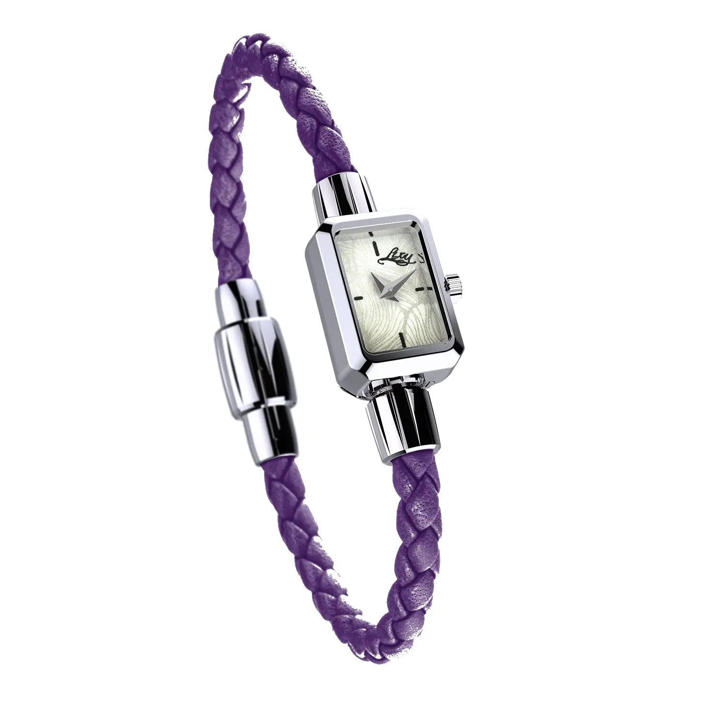 Coffret Princess / Violet - Bijou interchangeable