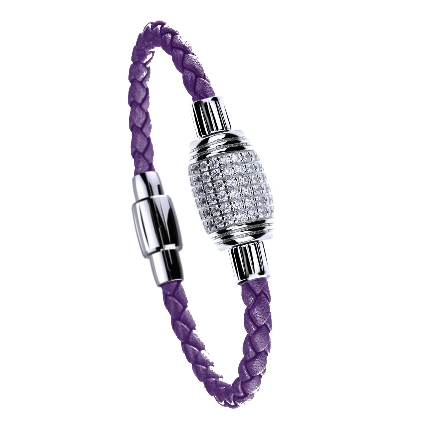 Duchess PACK Perle Blanche - Bijou interchangeable