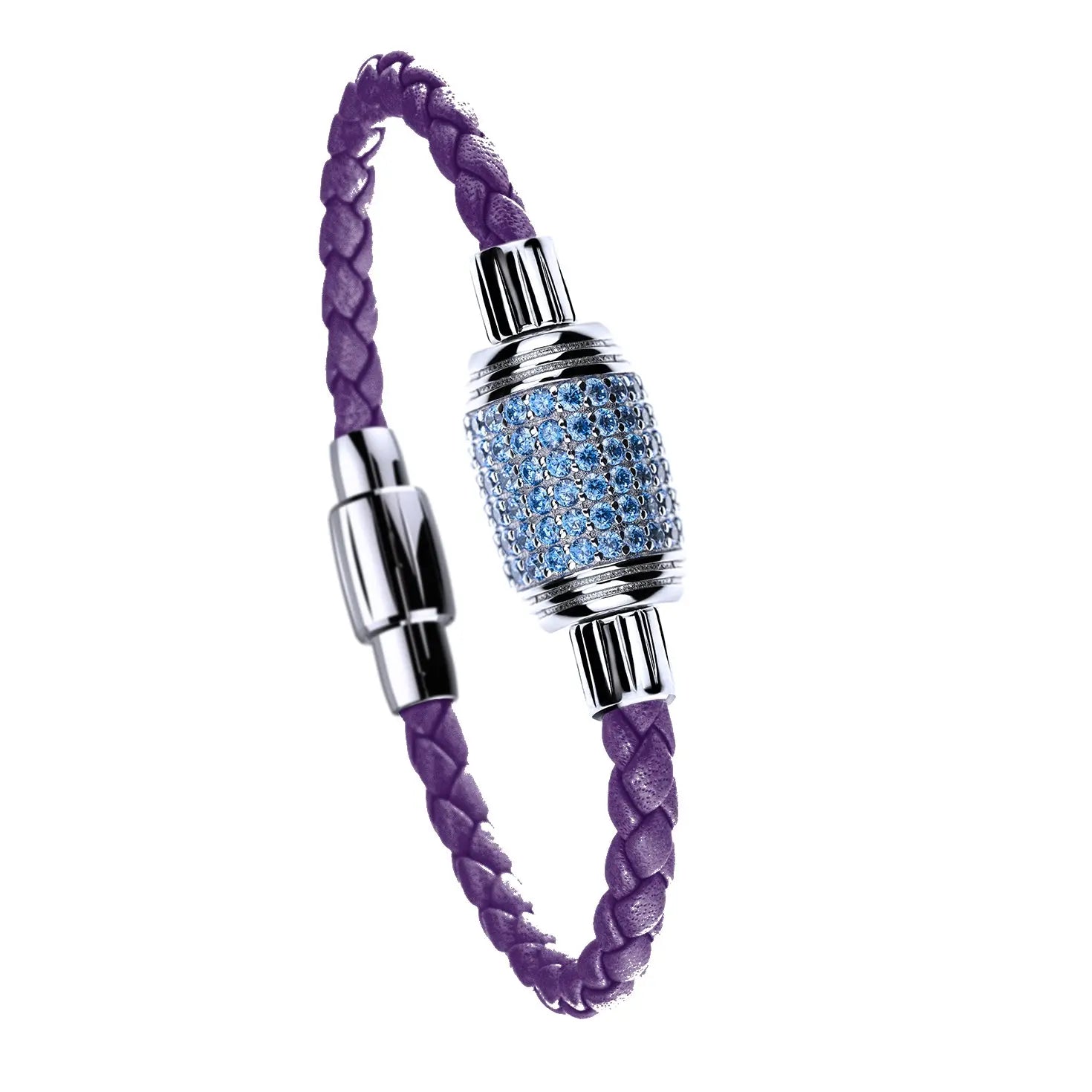 Duchess Pack Violet - Bijou Interchangeable