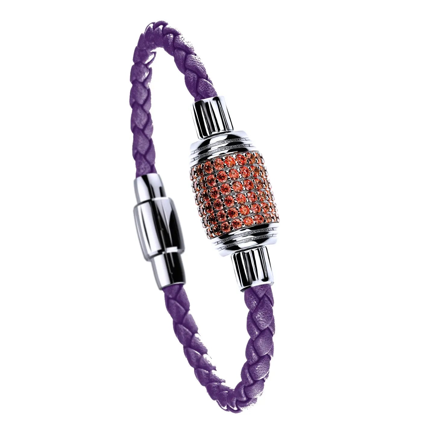 Duchess Pack Violet - Bijou Interchangeable