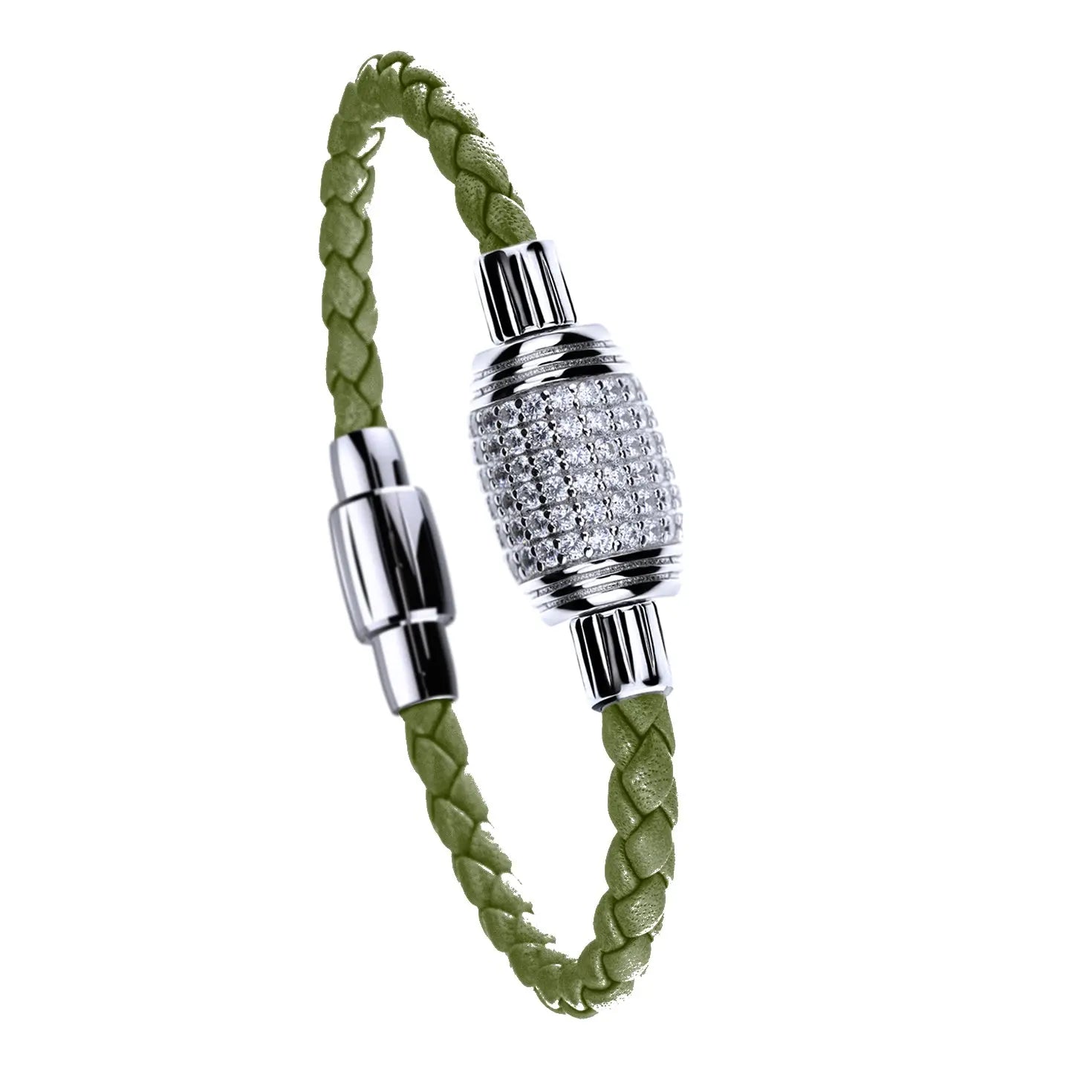 Duchess PACK Perle Blanche - Bijou interchangeable
