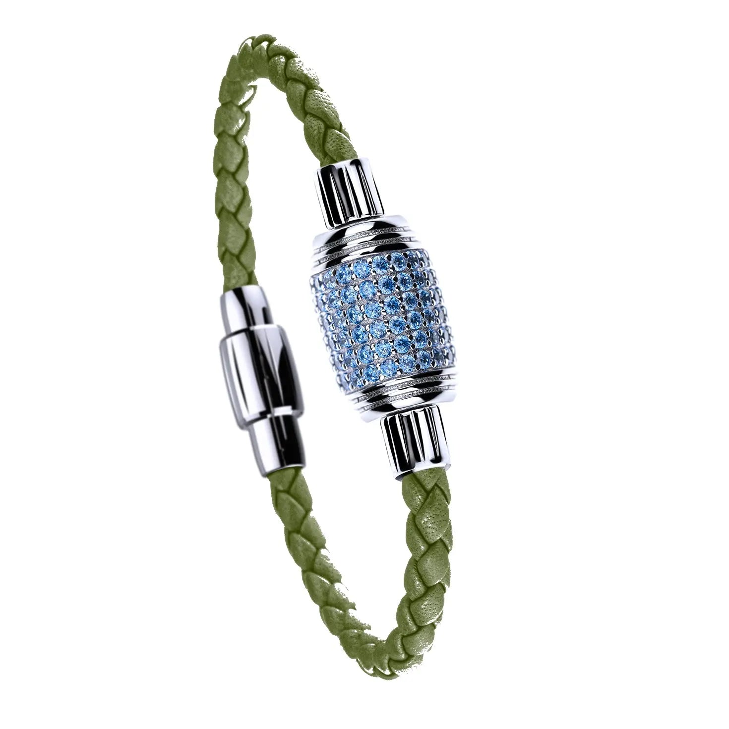 Duchess Pack Kaki - Bijou interchangeable