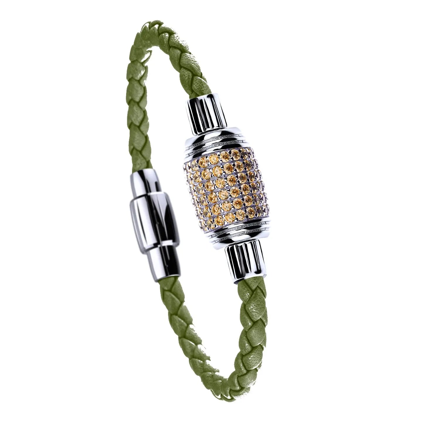 Duchess Pack Kaki - Bijou interchangeable