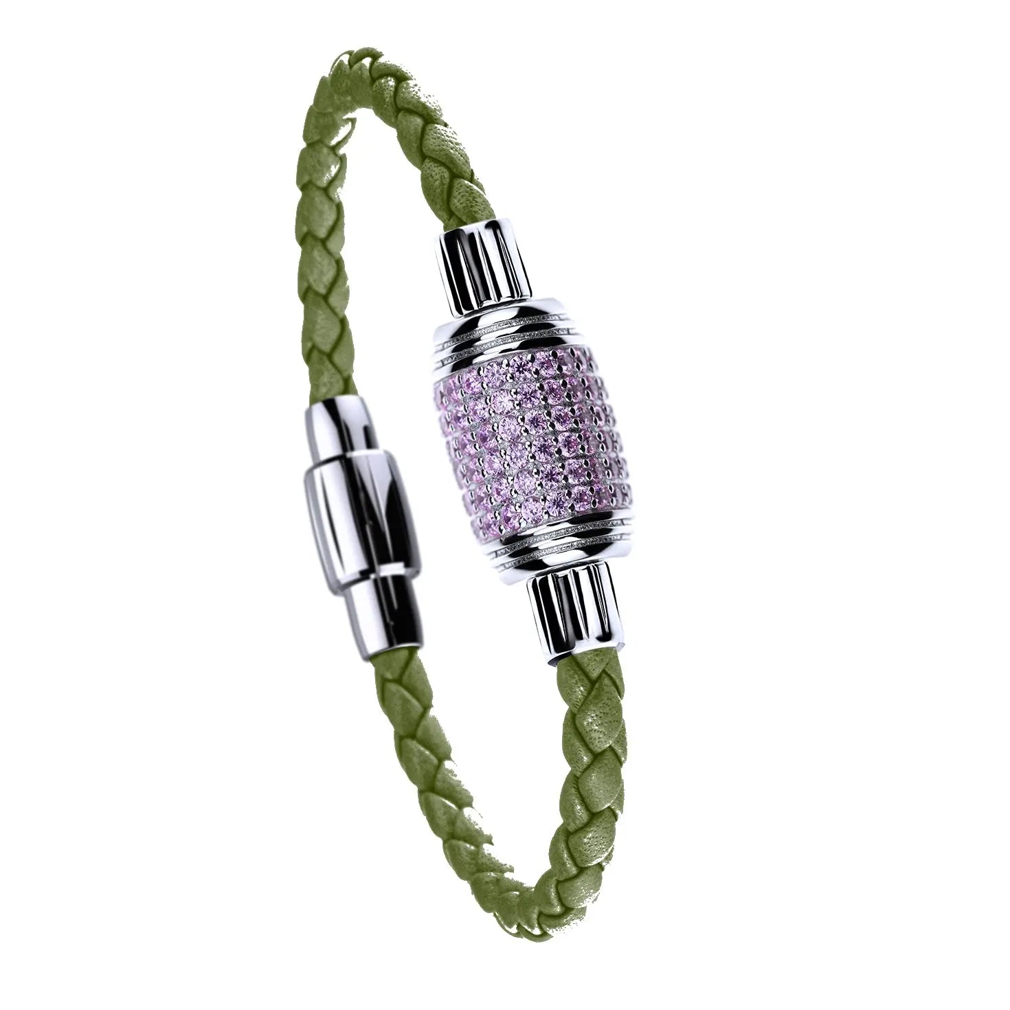 Duchess Pack Kaki - Bijou interchangeable