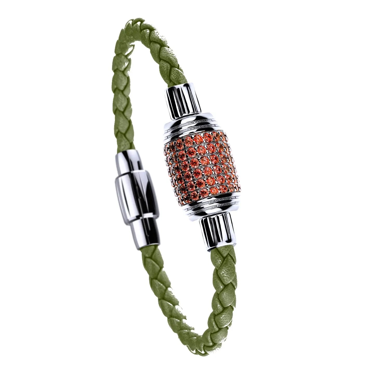 Duchess Pack Kaki - Bijou interchangeable