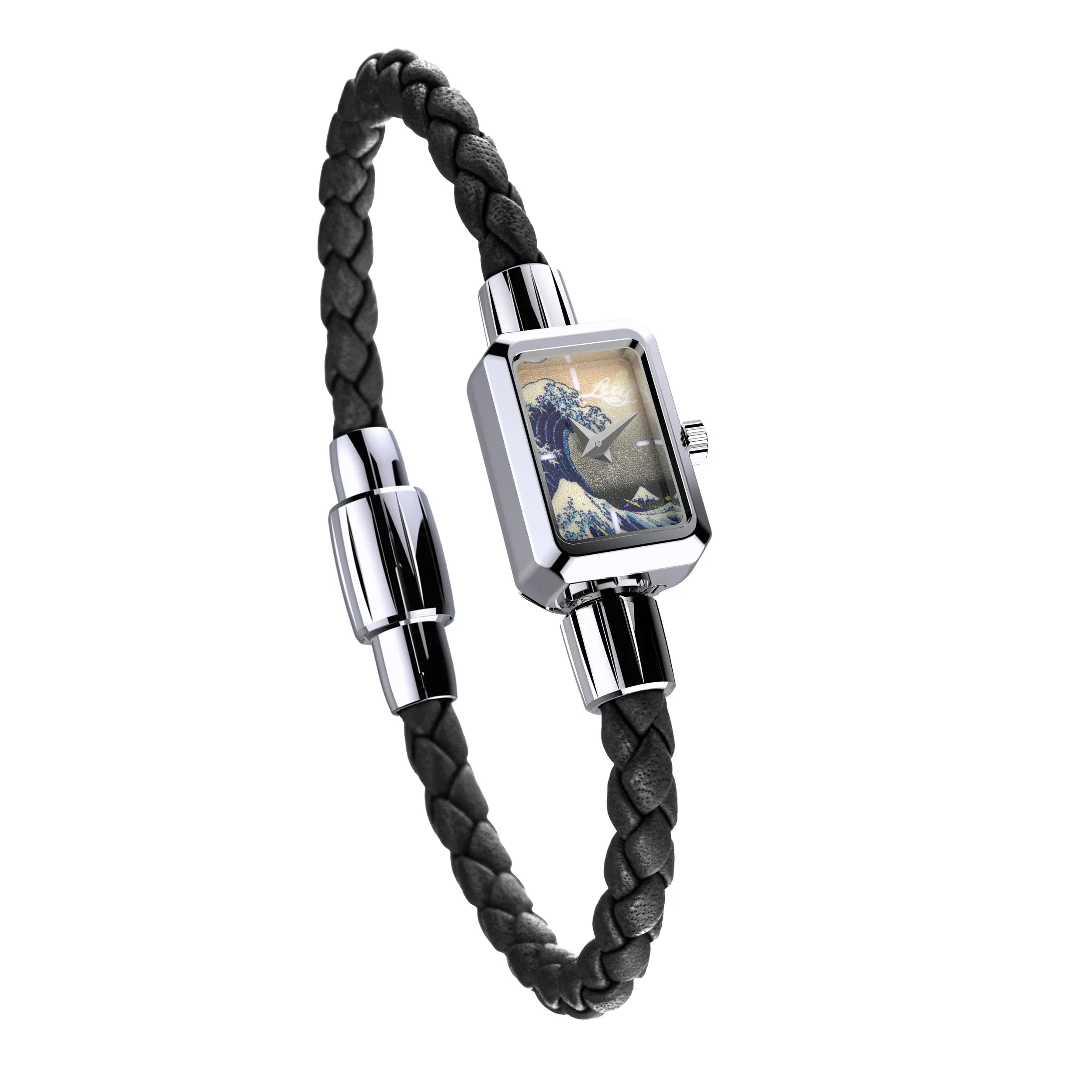 Coffret Princess / Noir - Bijou interchangeable
