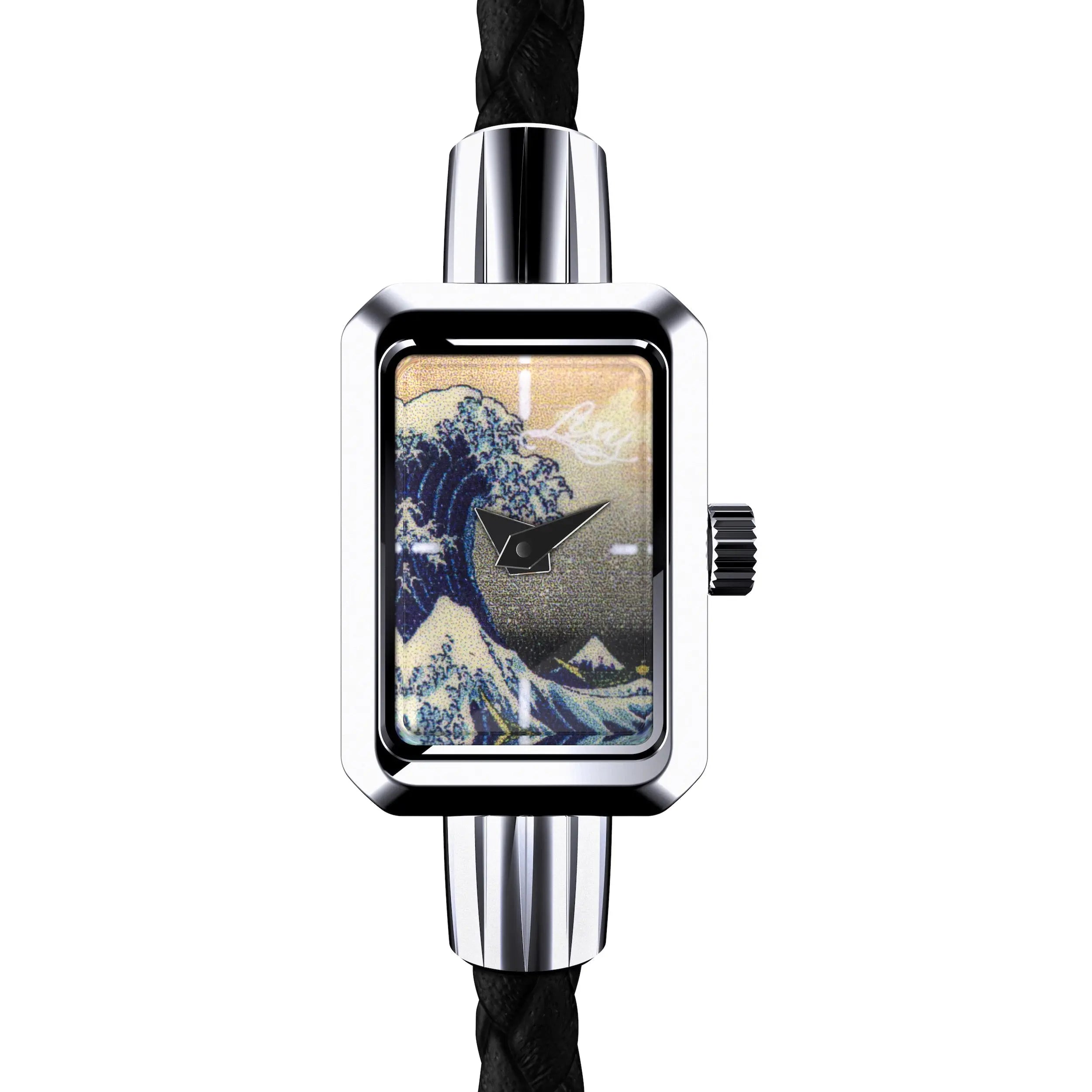 Montres Interchangeables