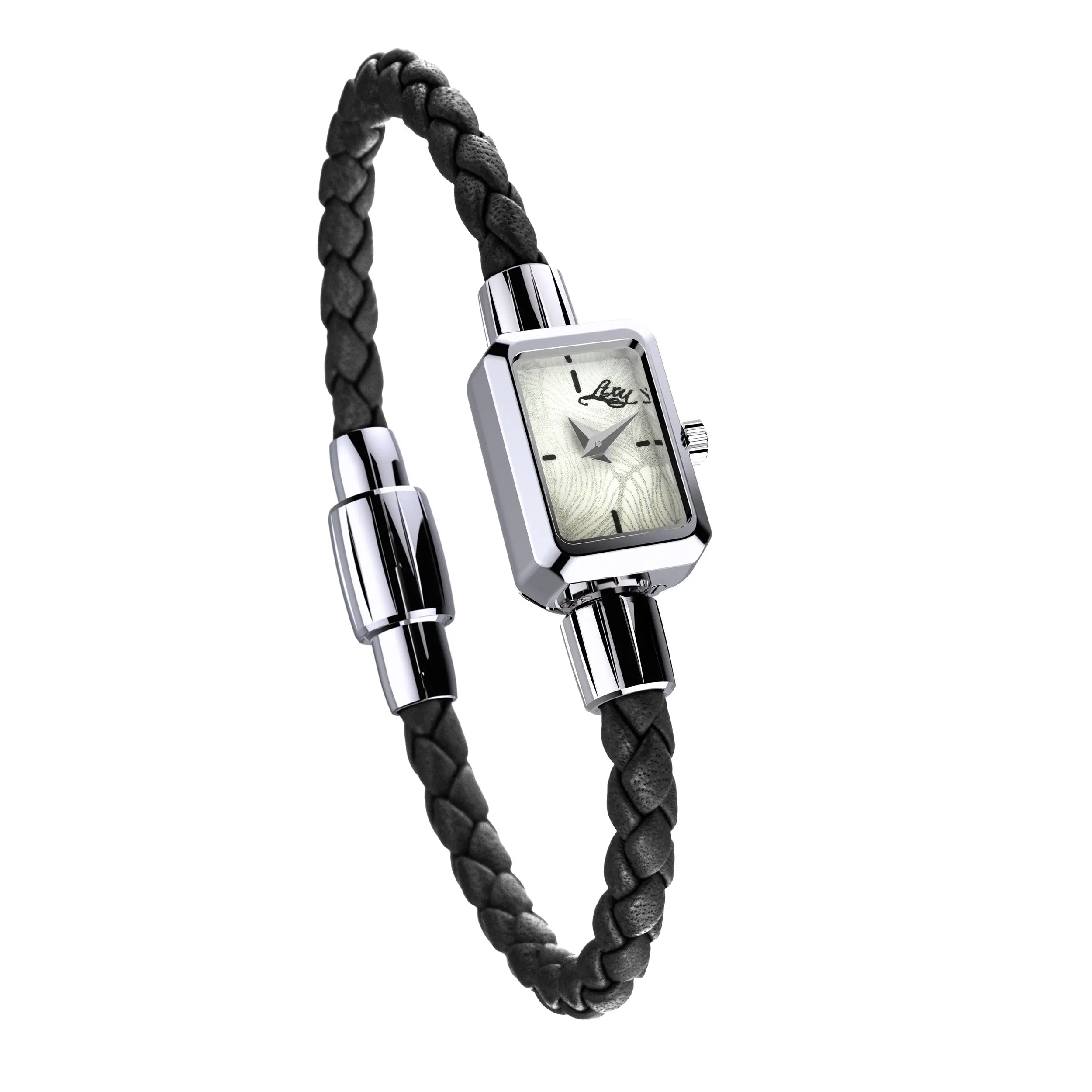 Coffret Princess / Noir - Bijou interchangeable