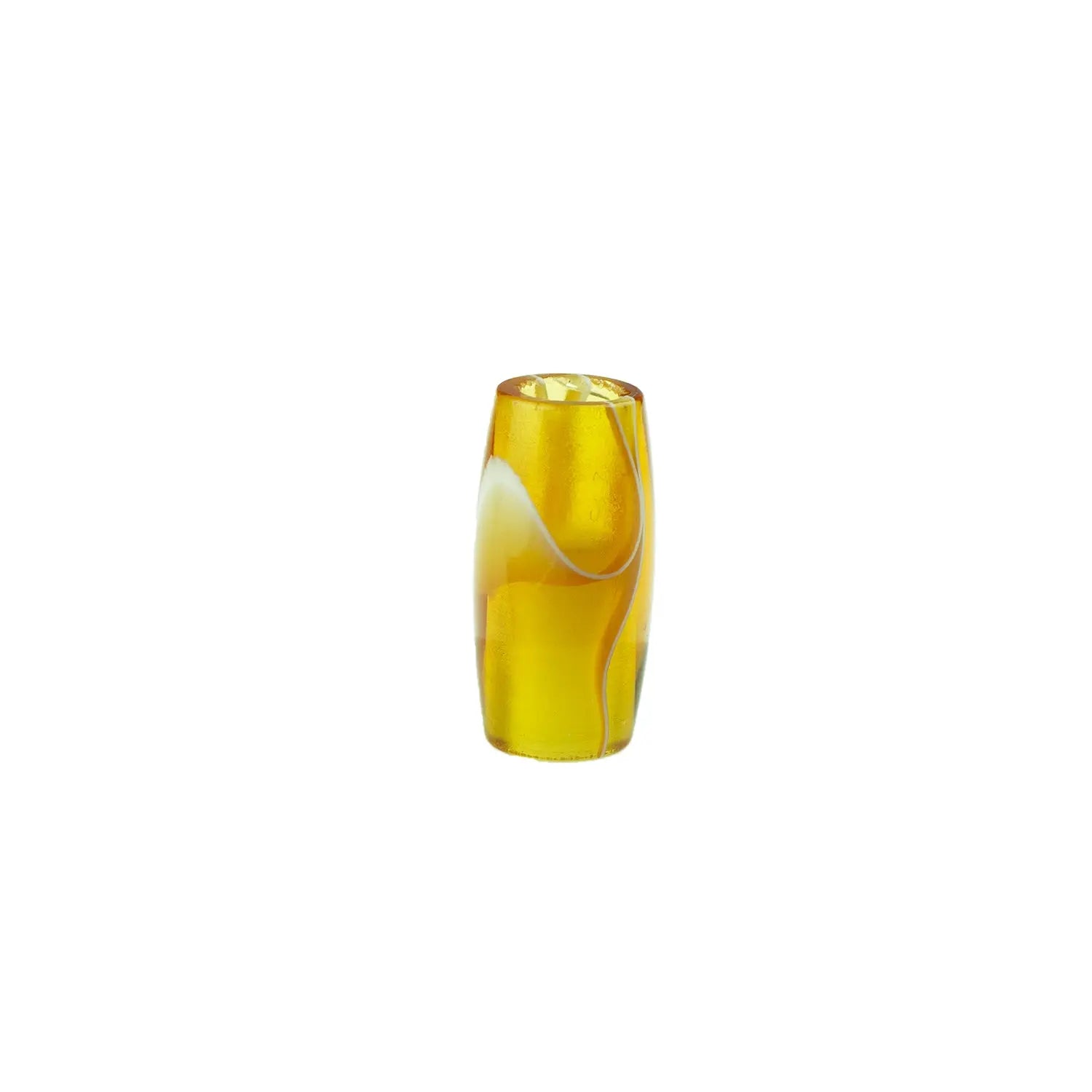 Perles Acryliques Caramel - Perle interchangeable