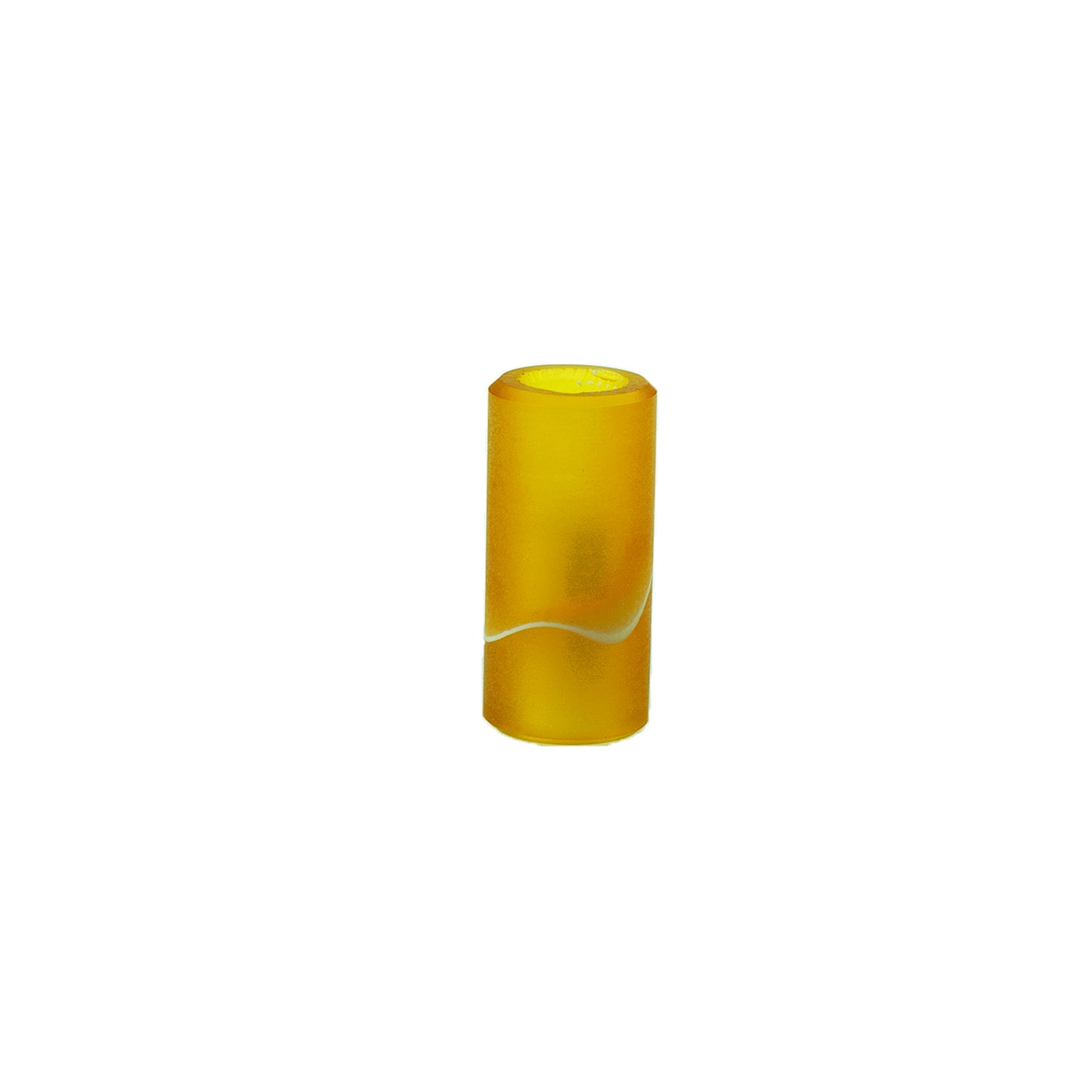 Perles Acryliques Caramel